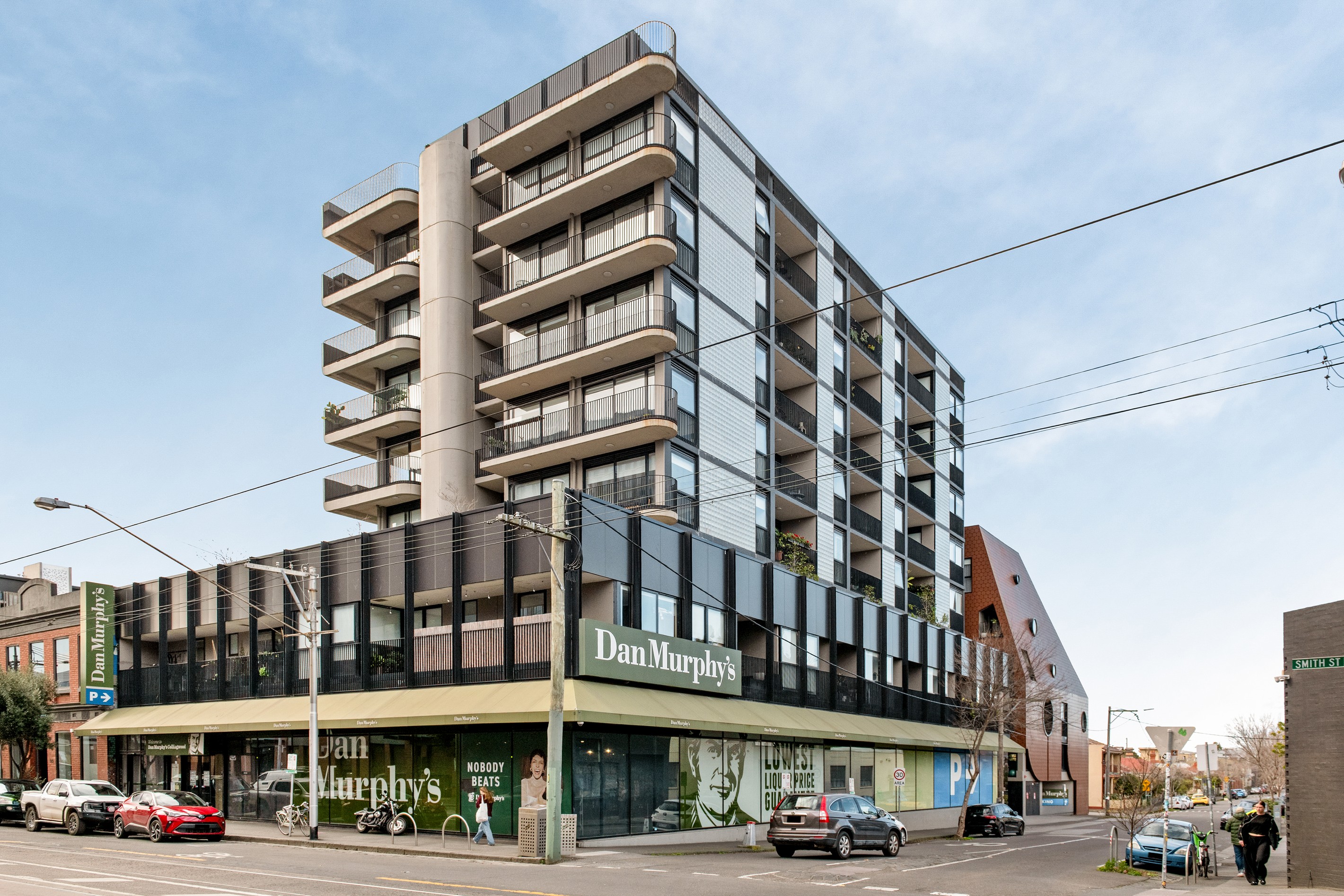 507/2 Hotham Street, Collingwood, VIC 3066