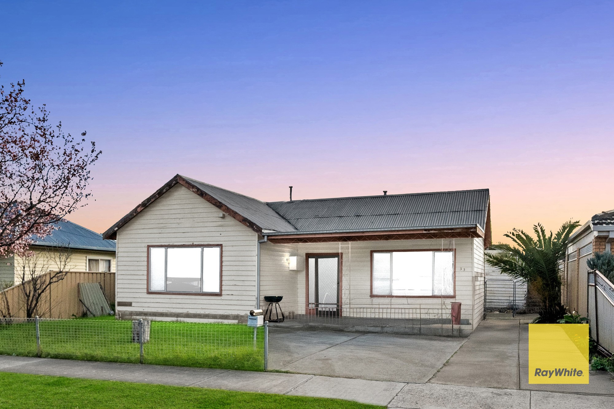 33 Glendenning Street, St Albans, VIC 3021