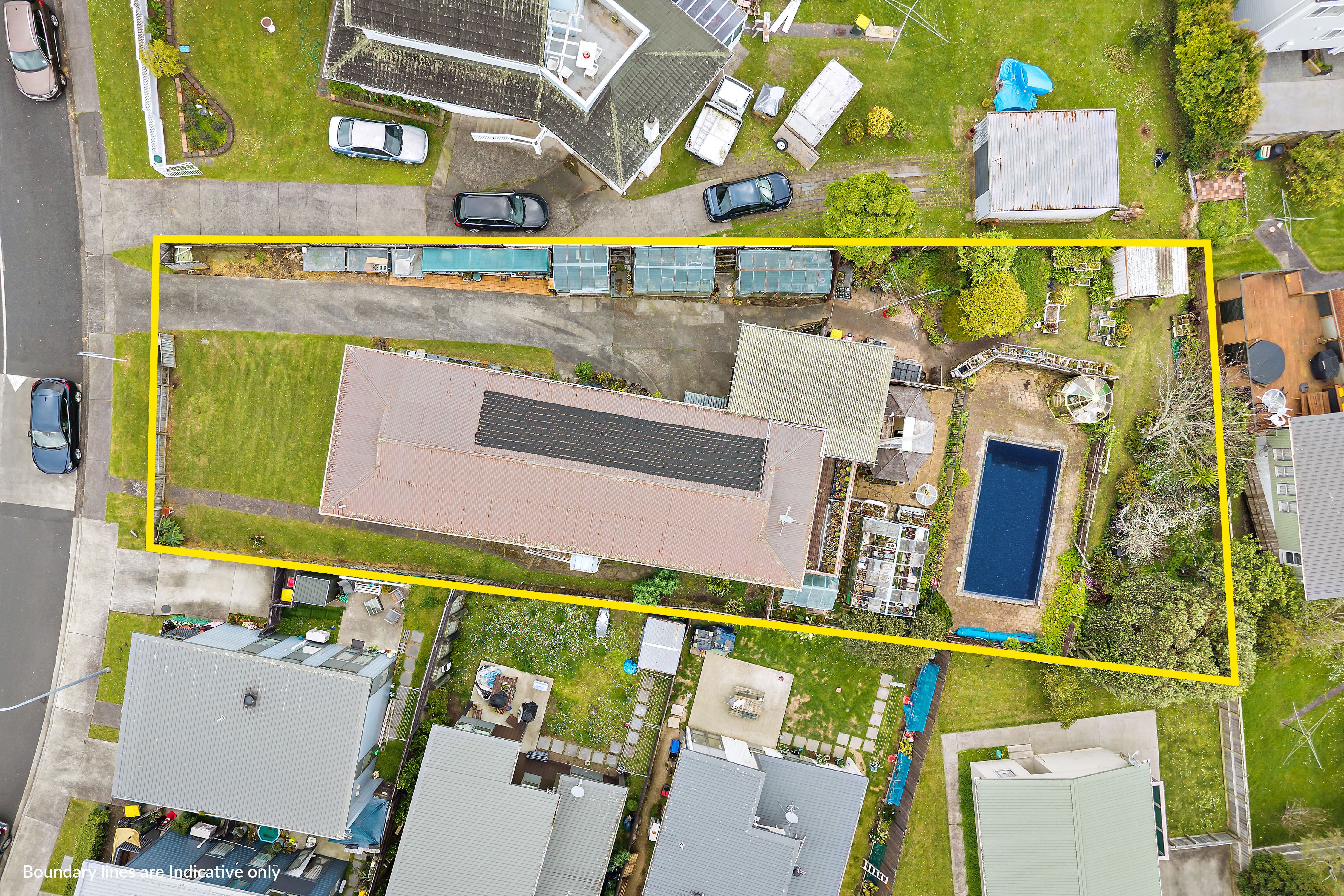 65 Potter Avenue, Northcote, North Shore City