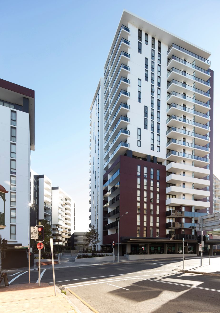 B109/458 Forest Road, Hurstville, NSW 2220