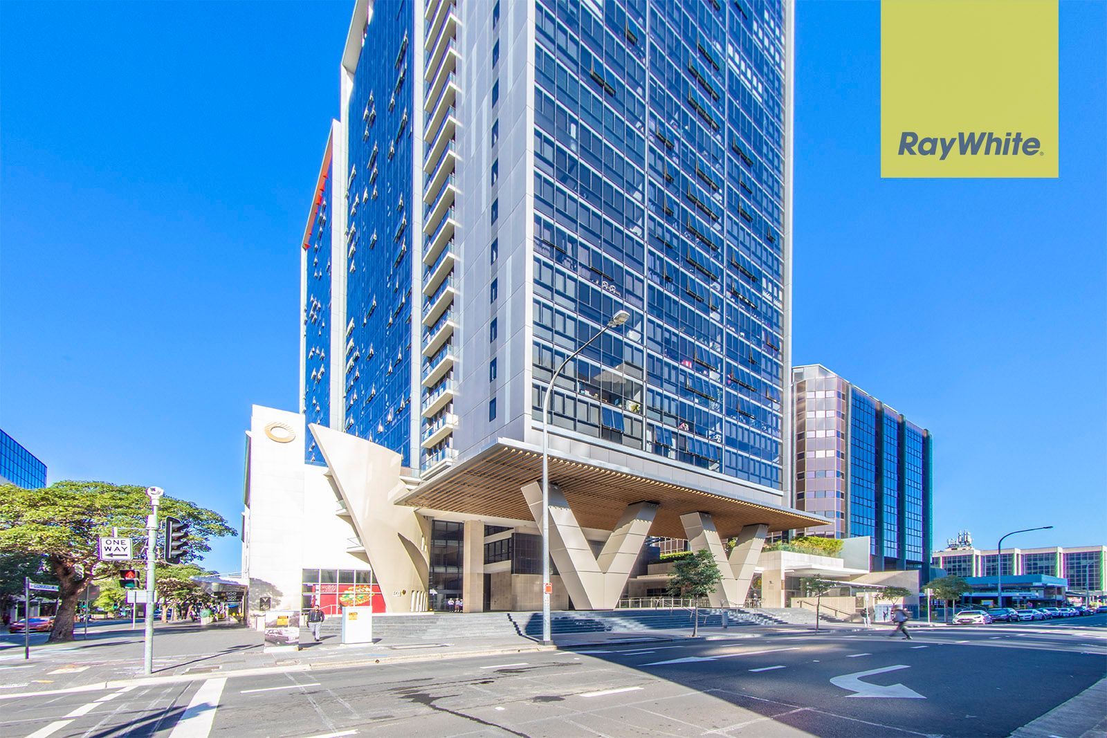 603/45 Macquarie Street, Parramatta, NSW 2150
