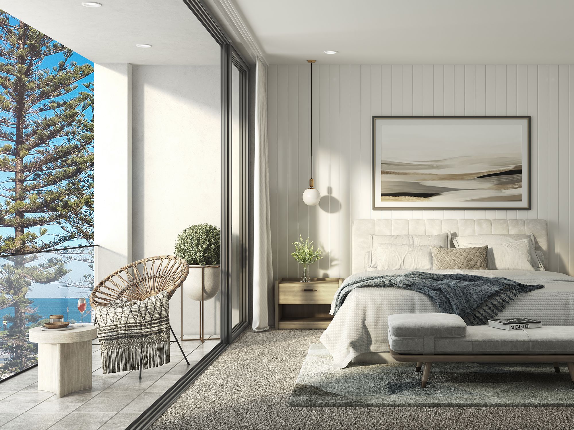 Lot 101, 9 Chetwynd Street, West Beach, SA 5024