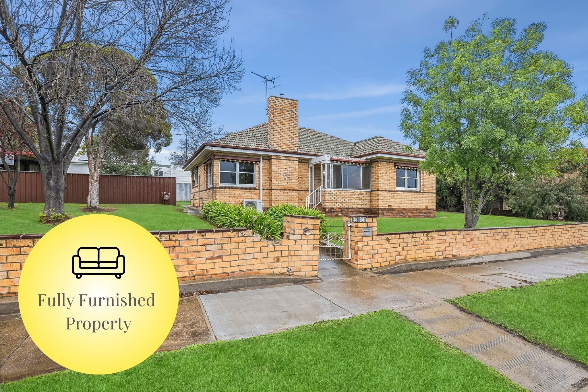 34-36 Longfield Street, Stawell, VIC 3380