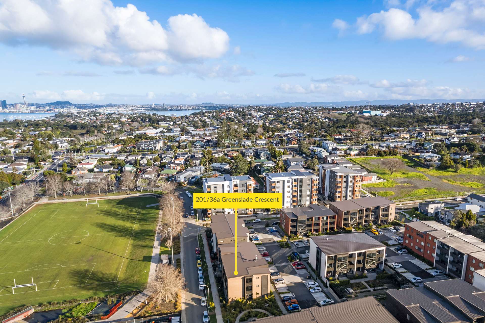 201/36A Greenslade Crescent photo 21