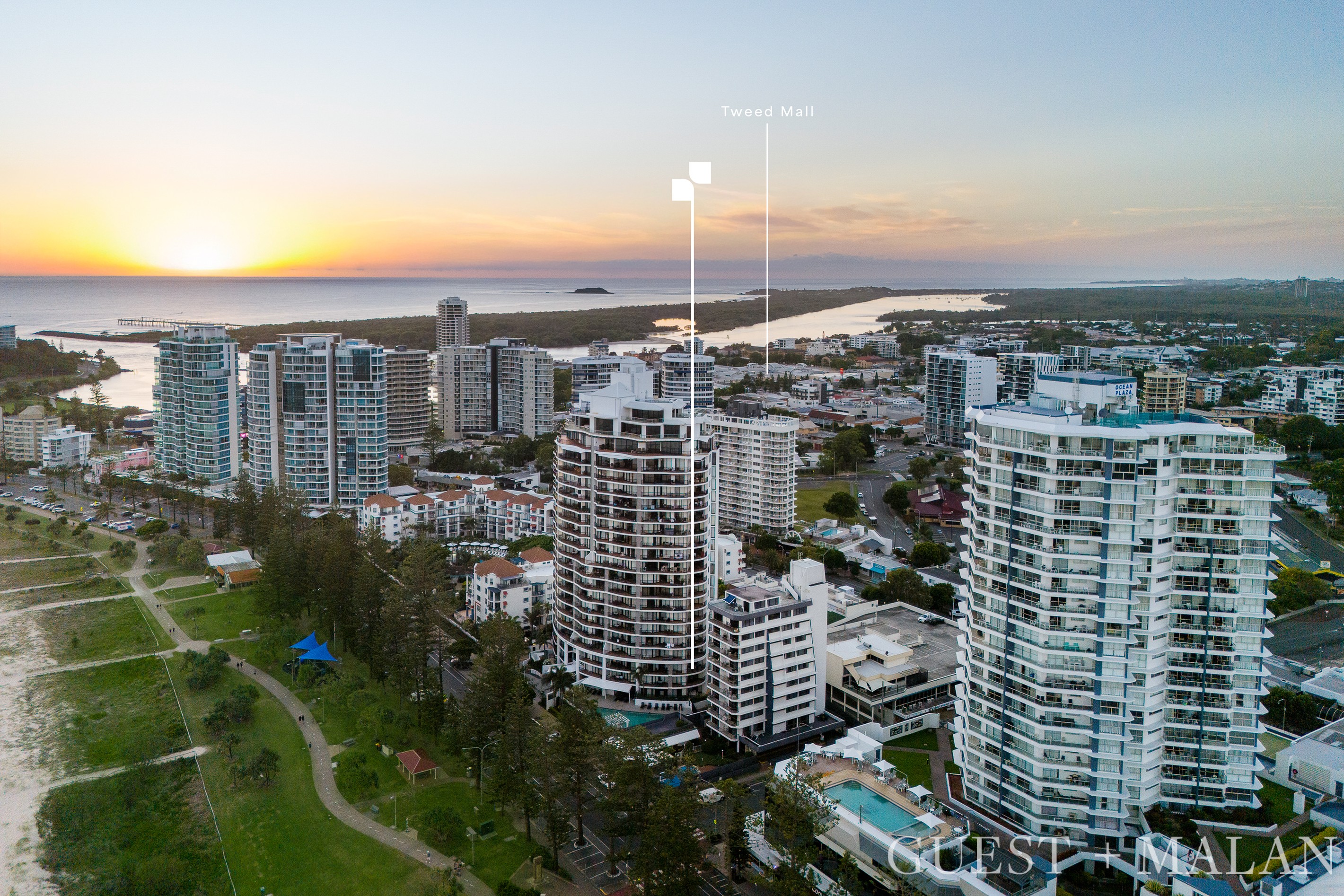 301/88 Marine Parade, Coolangatta, QLD 4225