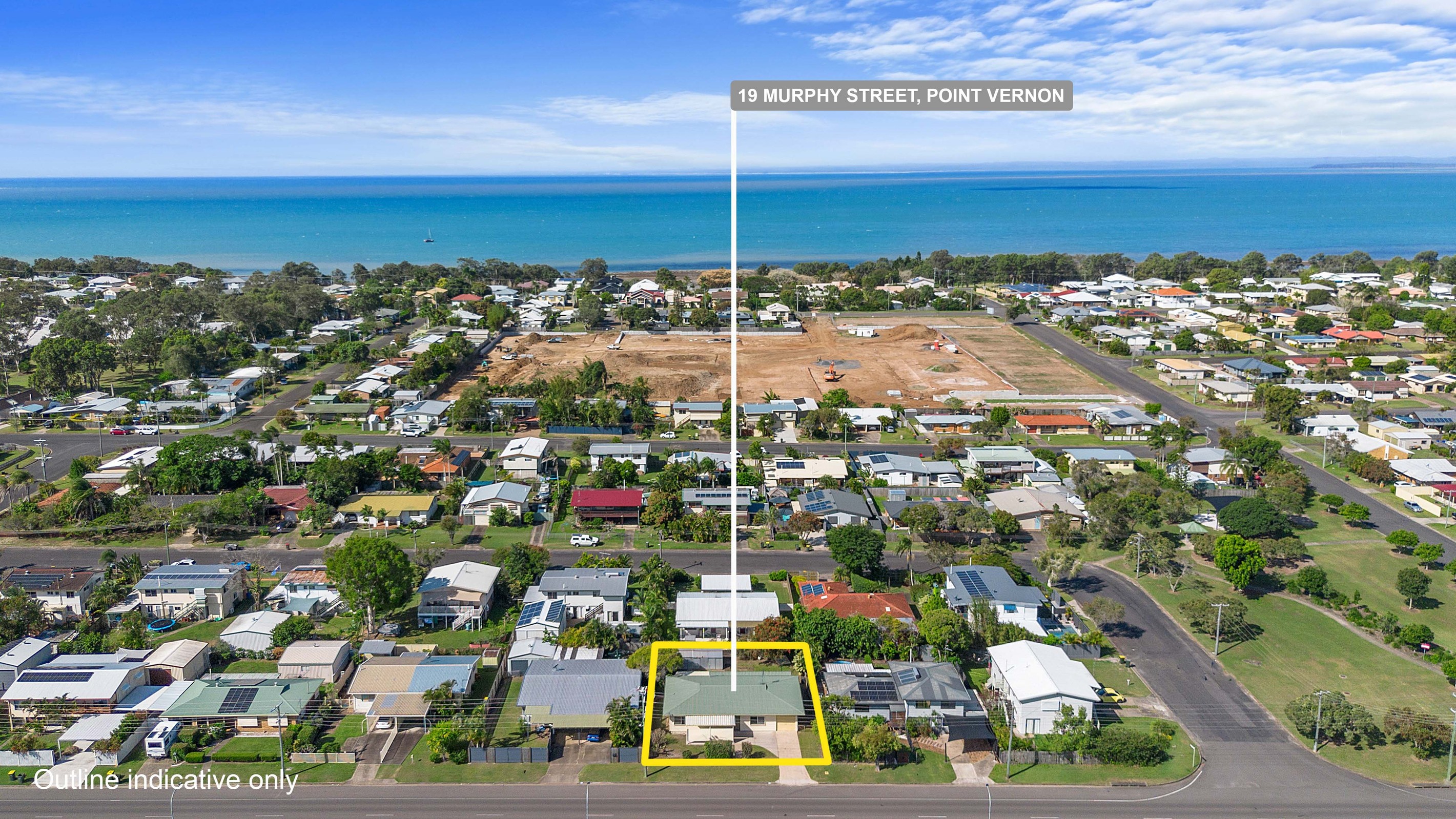 19 Murphy Street, Point Vernon, QLD 4655