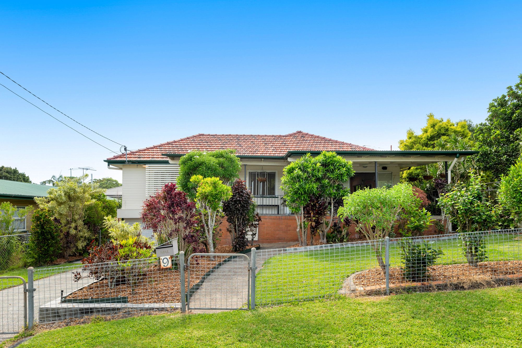 9 Hillgrove Street, Upper Mount Gravatt, QLD 4122