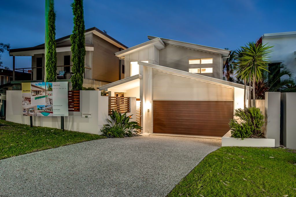 62 Hillcrest Parade, Miami, QLD 4220