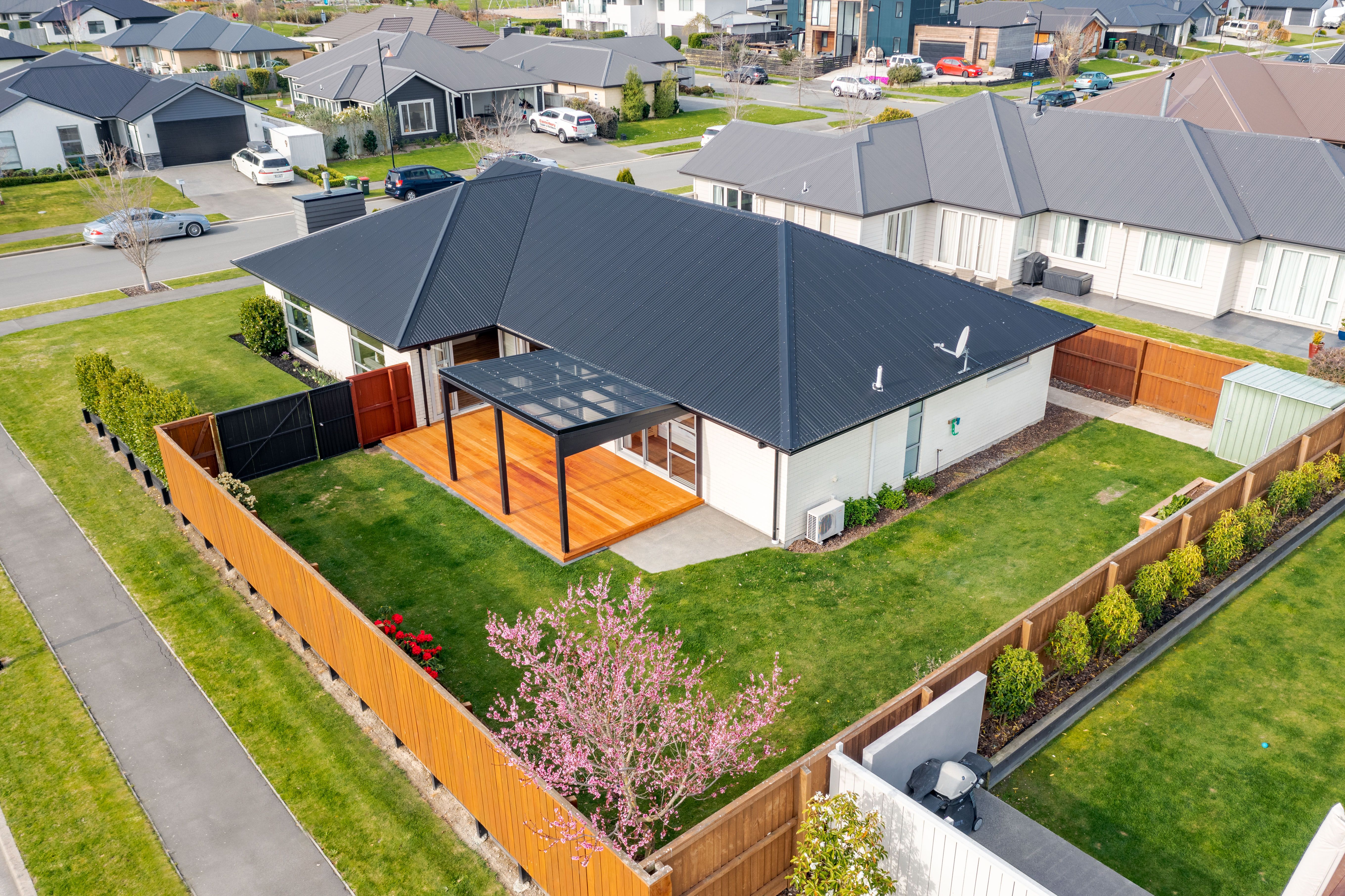10 Barrosa Street, Lincoln, Selwyn District