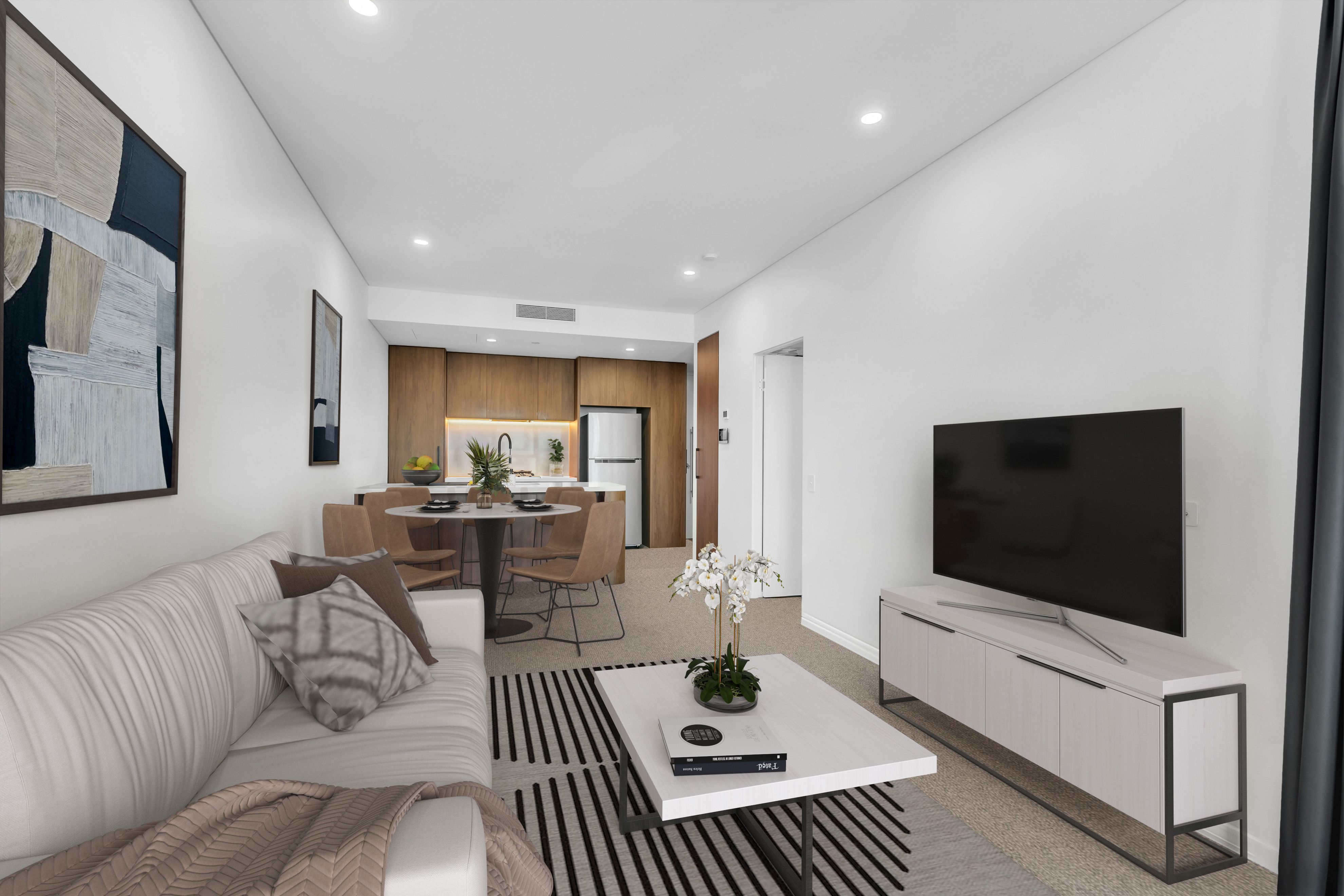 1305/15 Manning Street, South Brisbane, QLD 4101