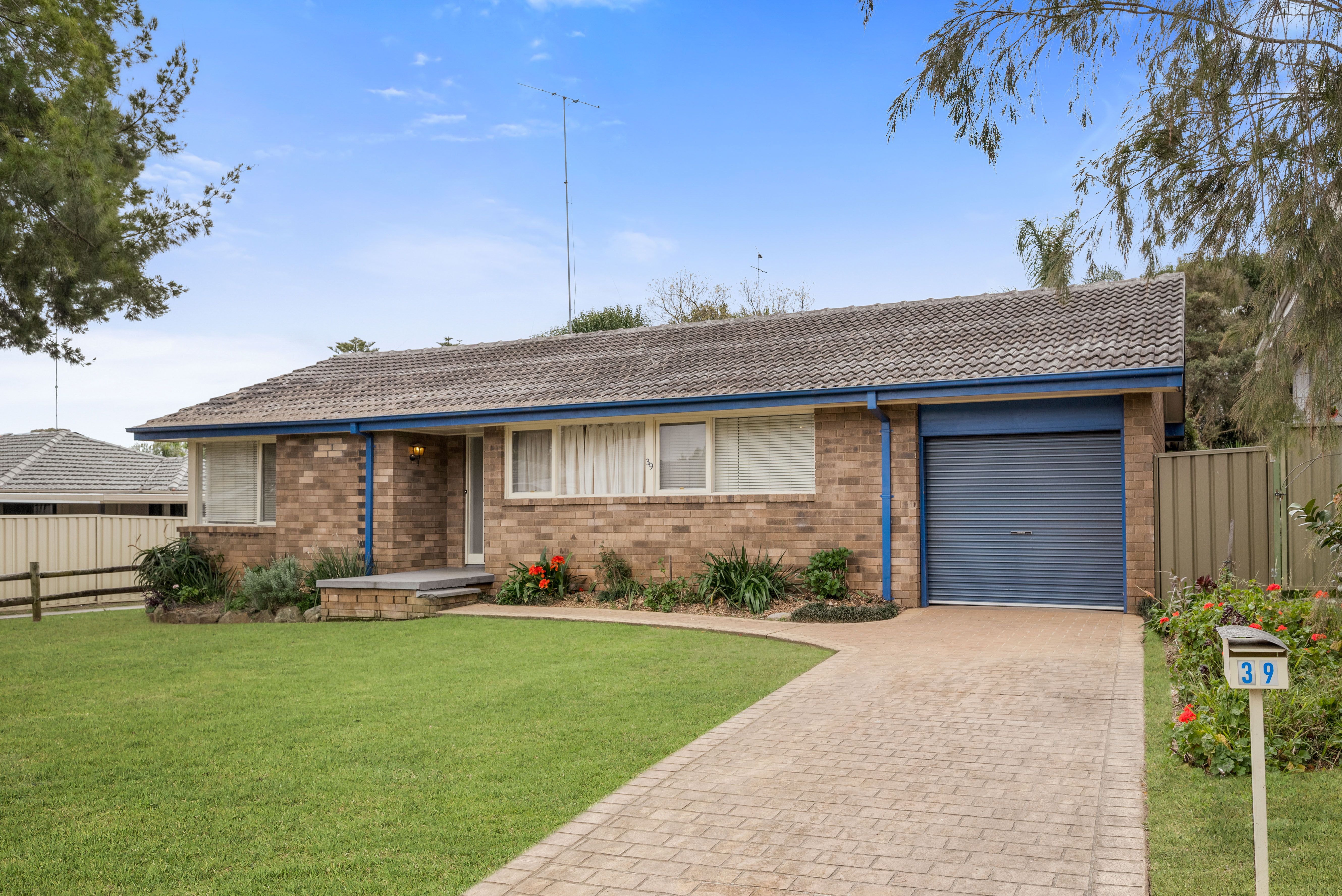 39 Guise Road, Bradbury, NSW 2560