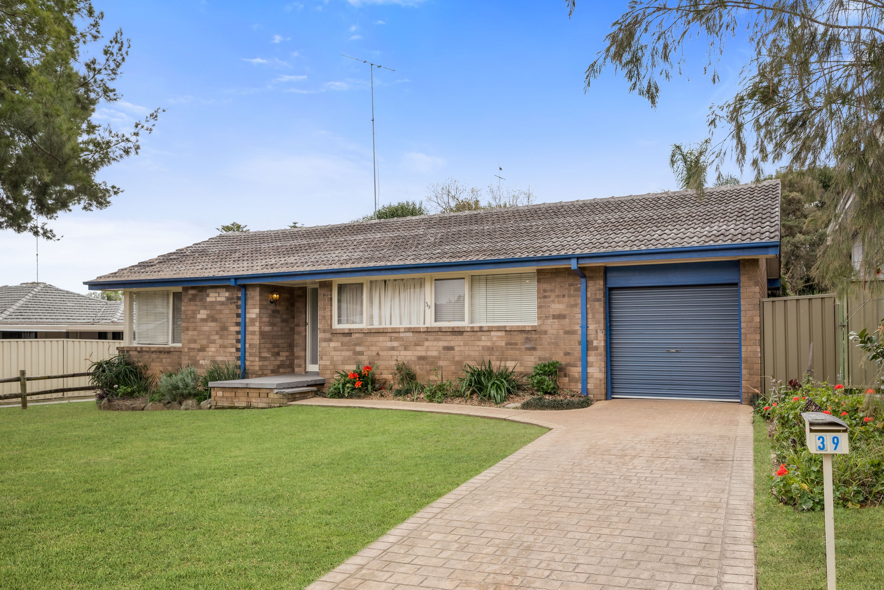 39 Guise Road, Bradbury, NSW 2560