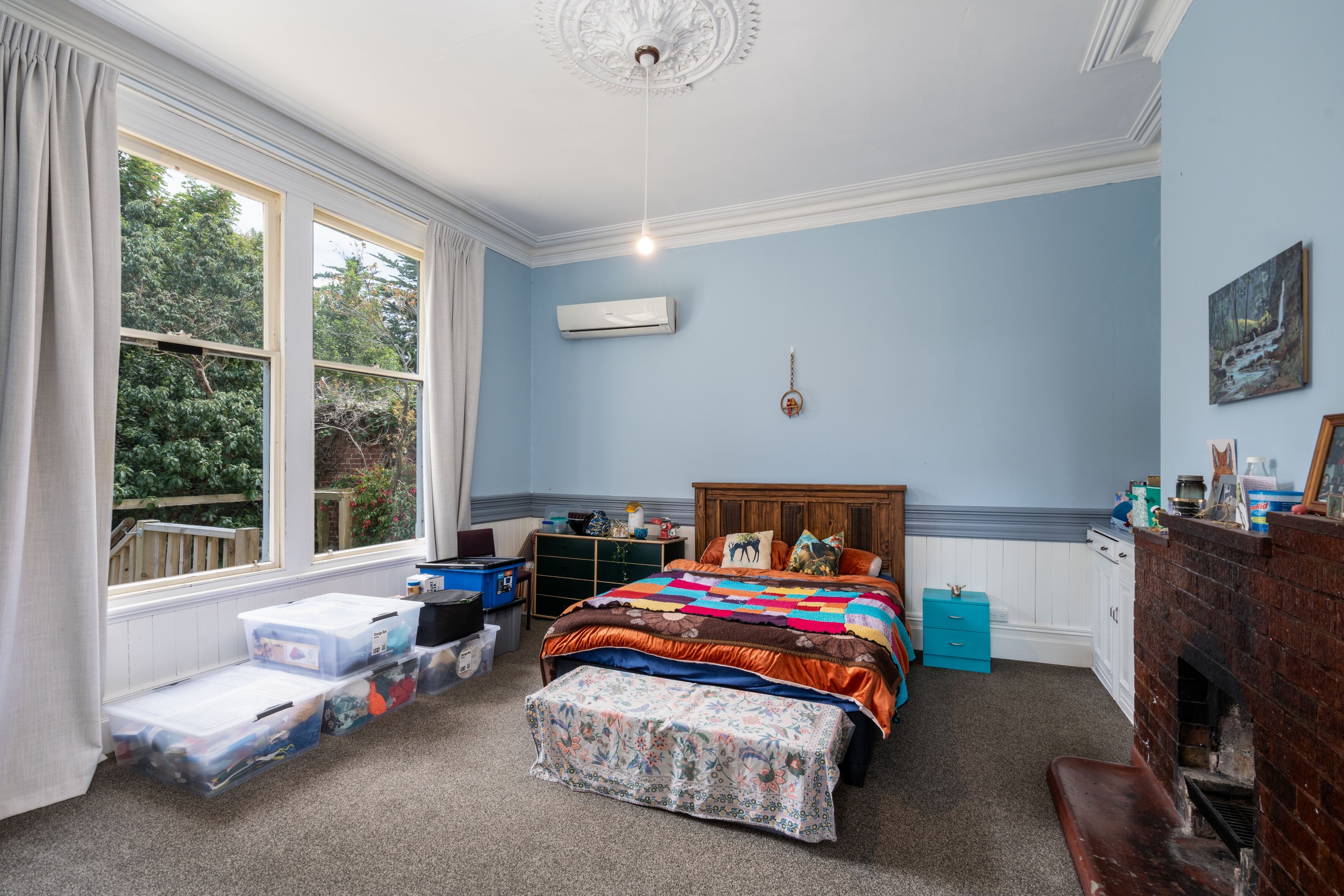 A/111 Russell Street, Dunedin Central, Dunedin City