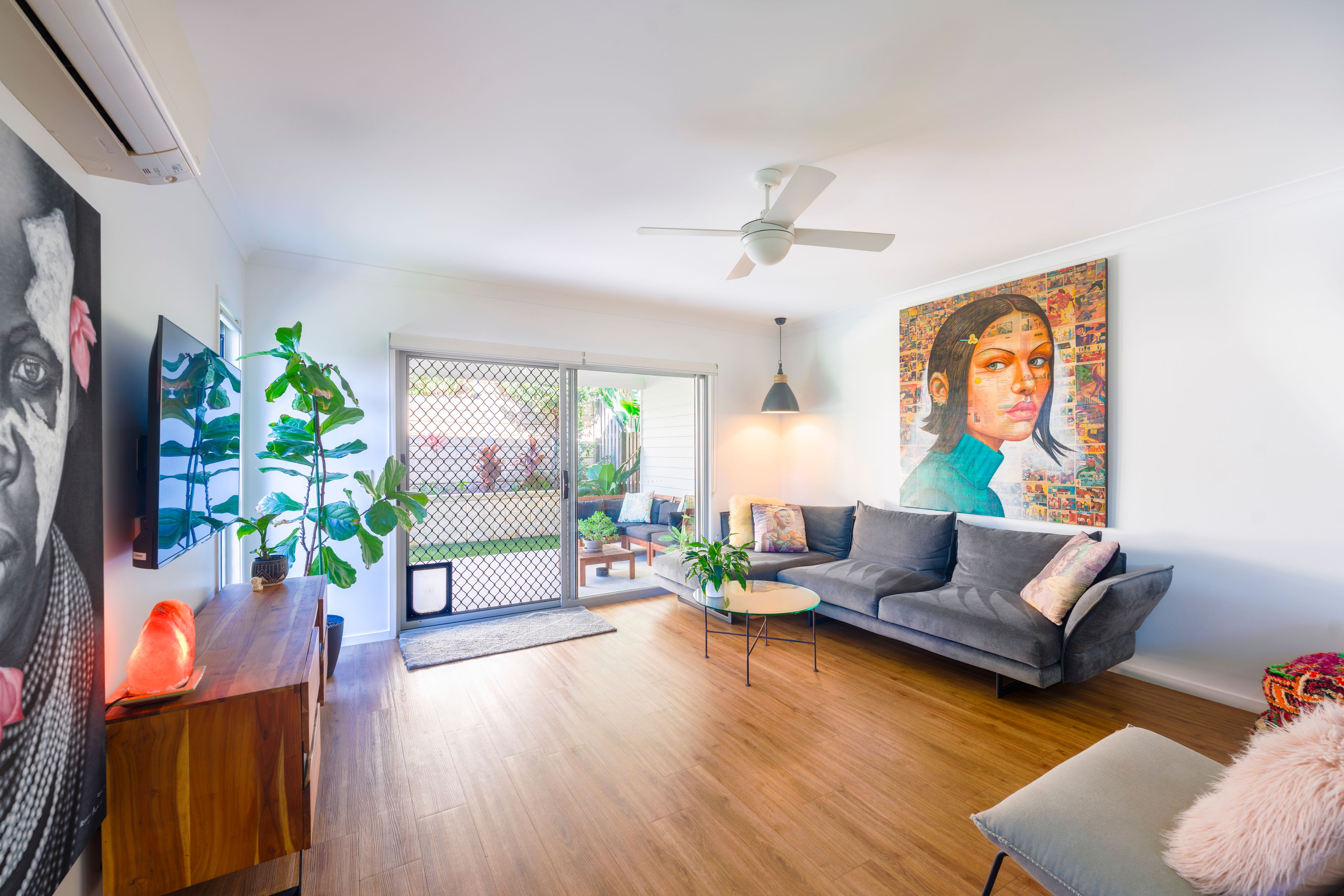 1/13 Sapphire Place, Elanora, QLD 4221