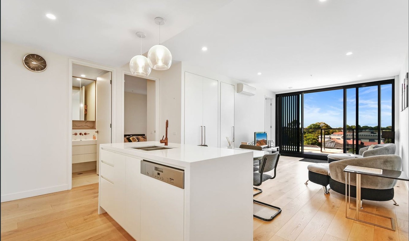 307/247 Neerim Road, Carnegie, VIC 3163