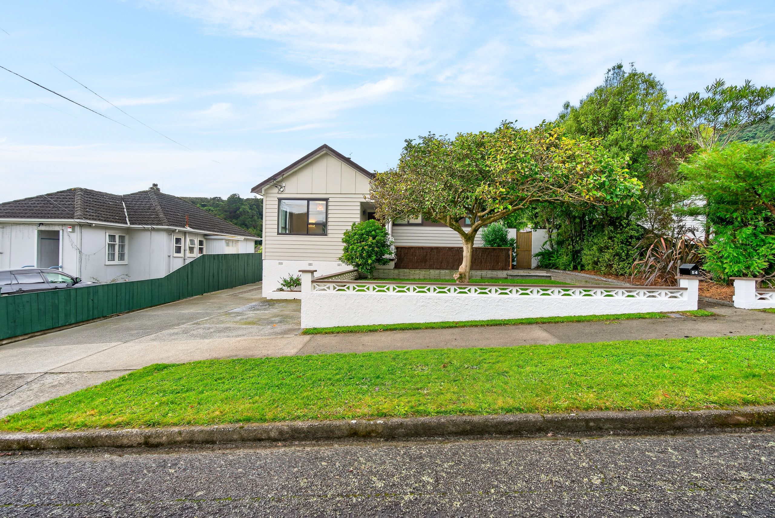 54 Wilkie Crescent, Naenae, Lower Hutt City