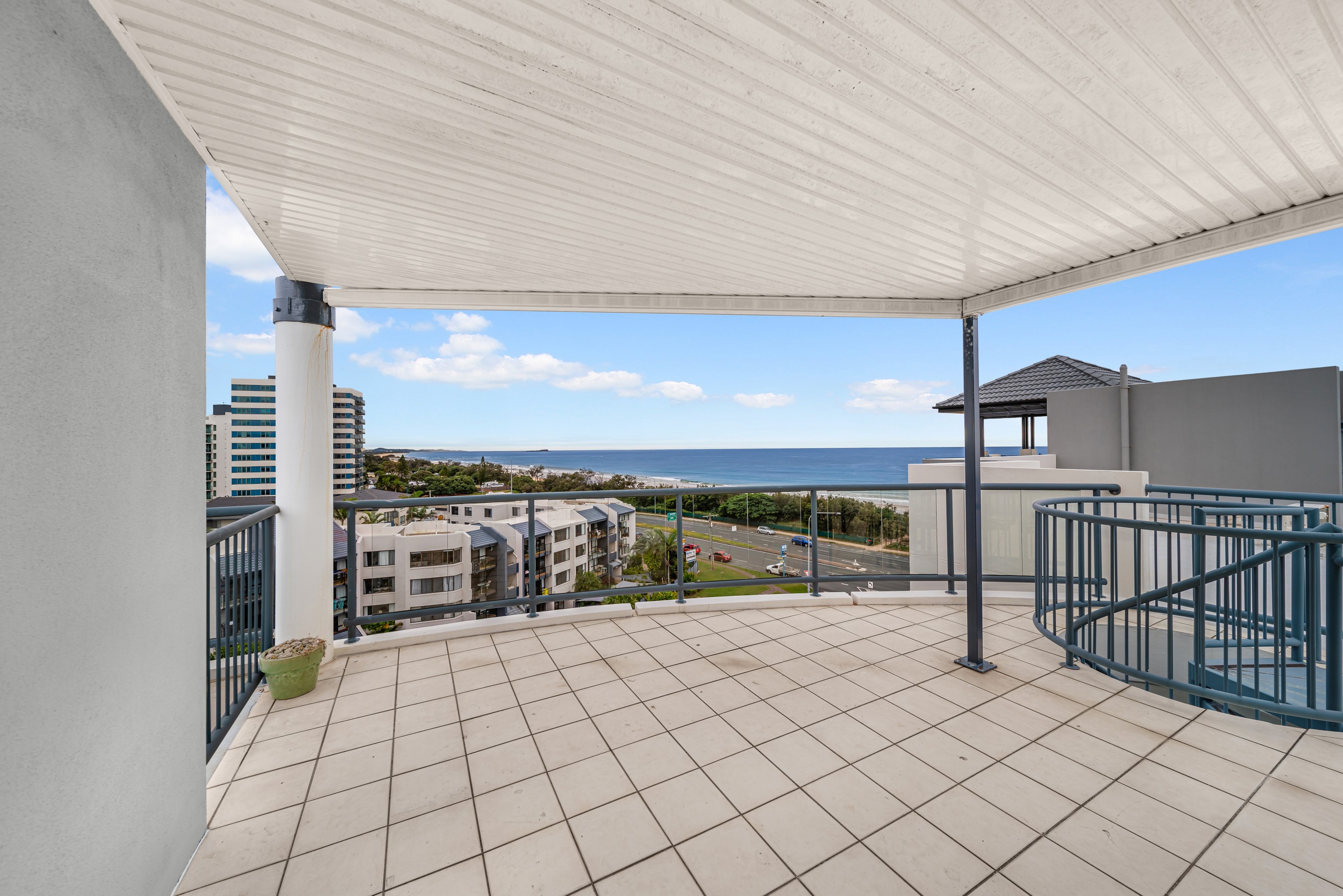 604/98 Alexandra Parade, Alexandra Headland, QLD 4572