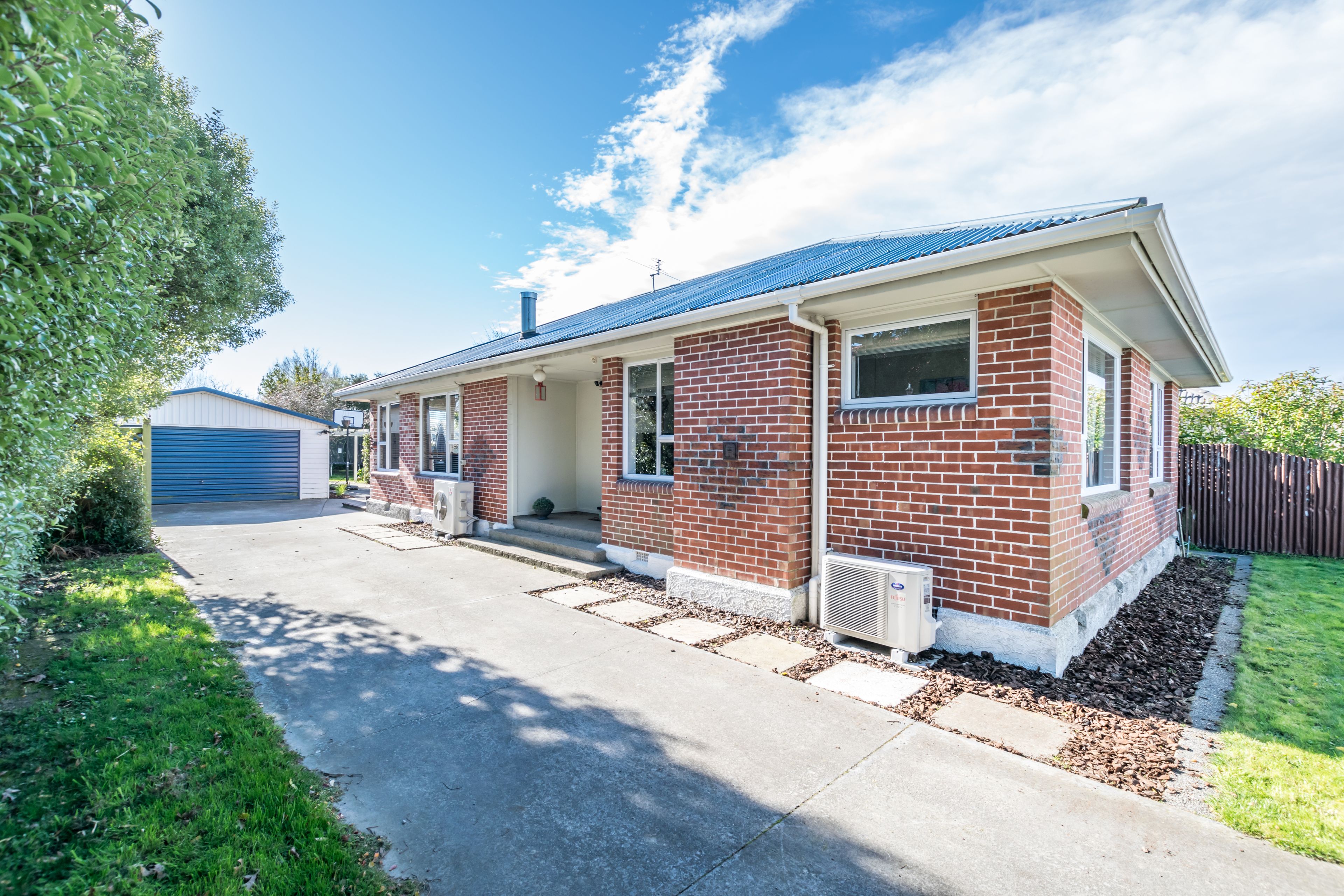 38 Barnes Road, Redwood, Christchurch City