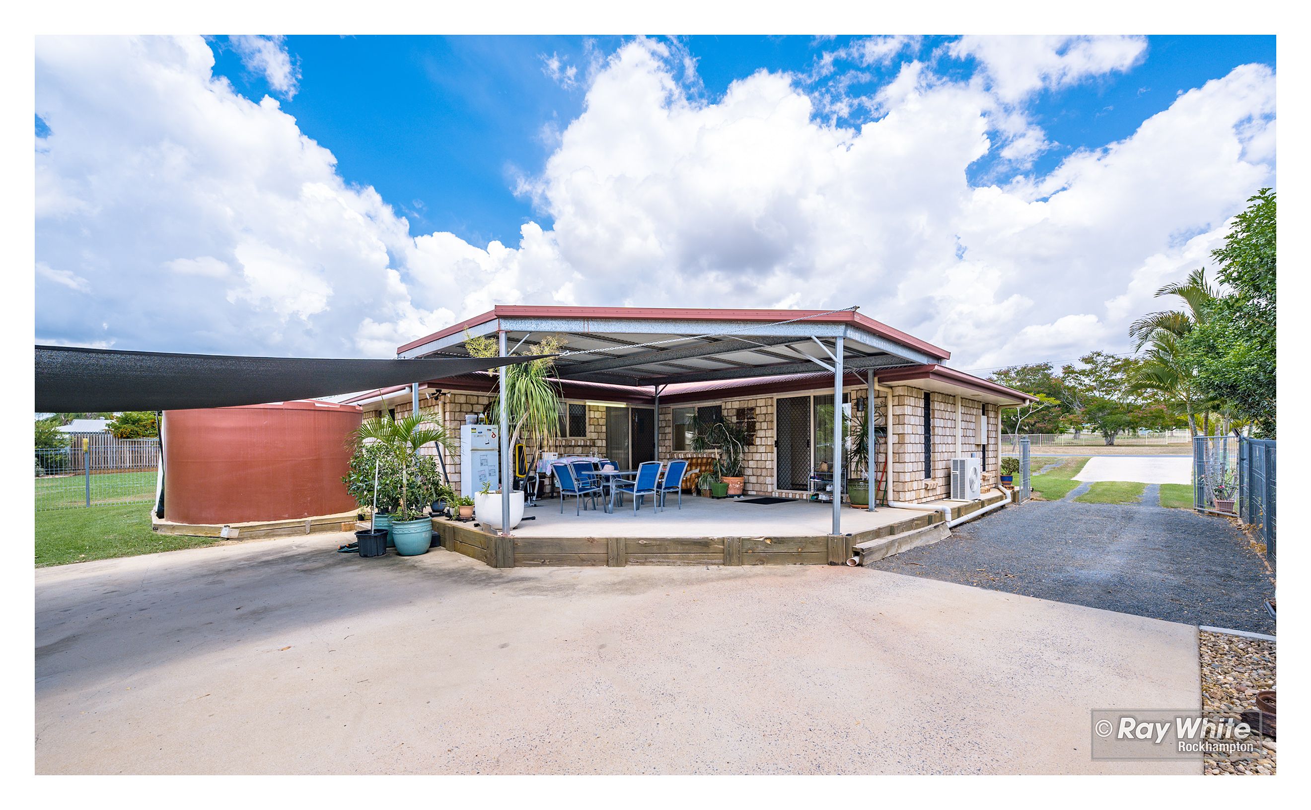 12 Conaghan Street, Gracemere, QLD 4702 Leased House Ray White