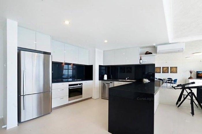 25B/80 THE Esplanade, Surfers Paradise, QLD 4217