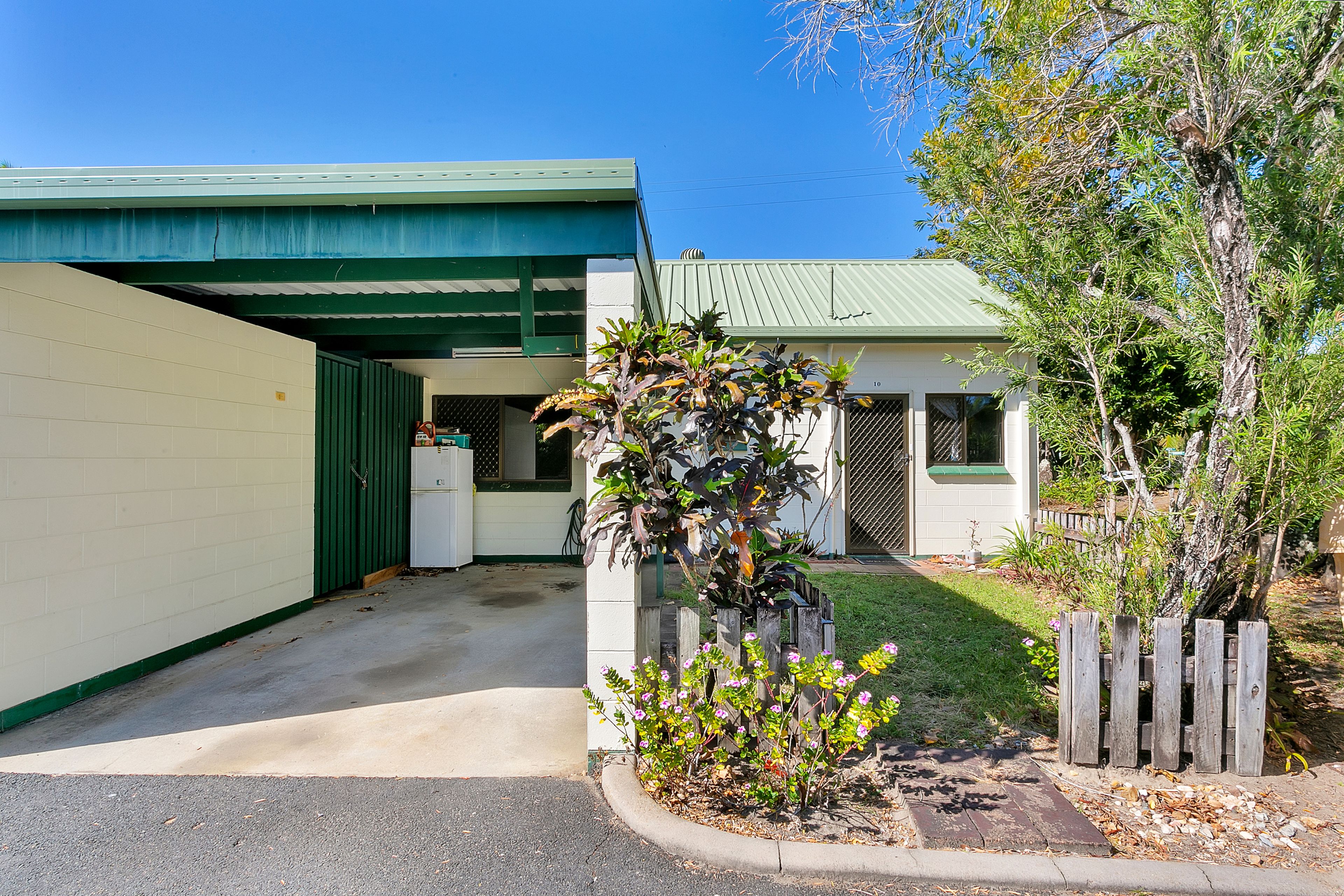 10/16 Fairweather Street, Yorkeys Knob, QLD 4878