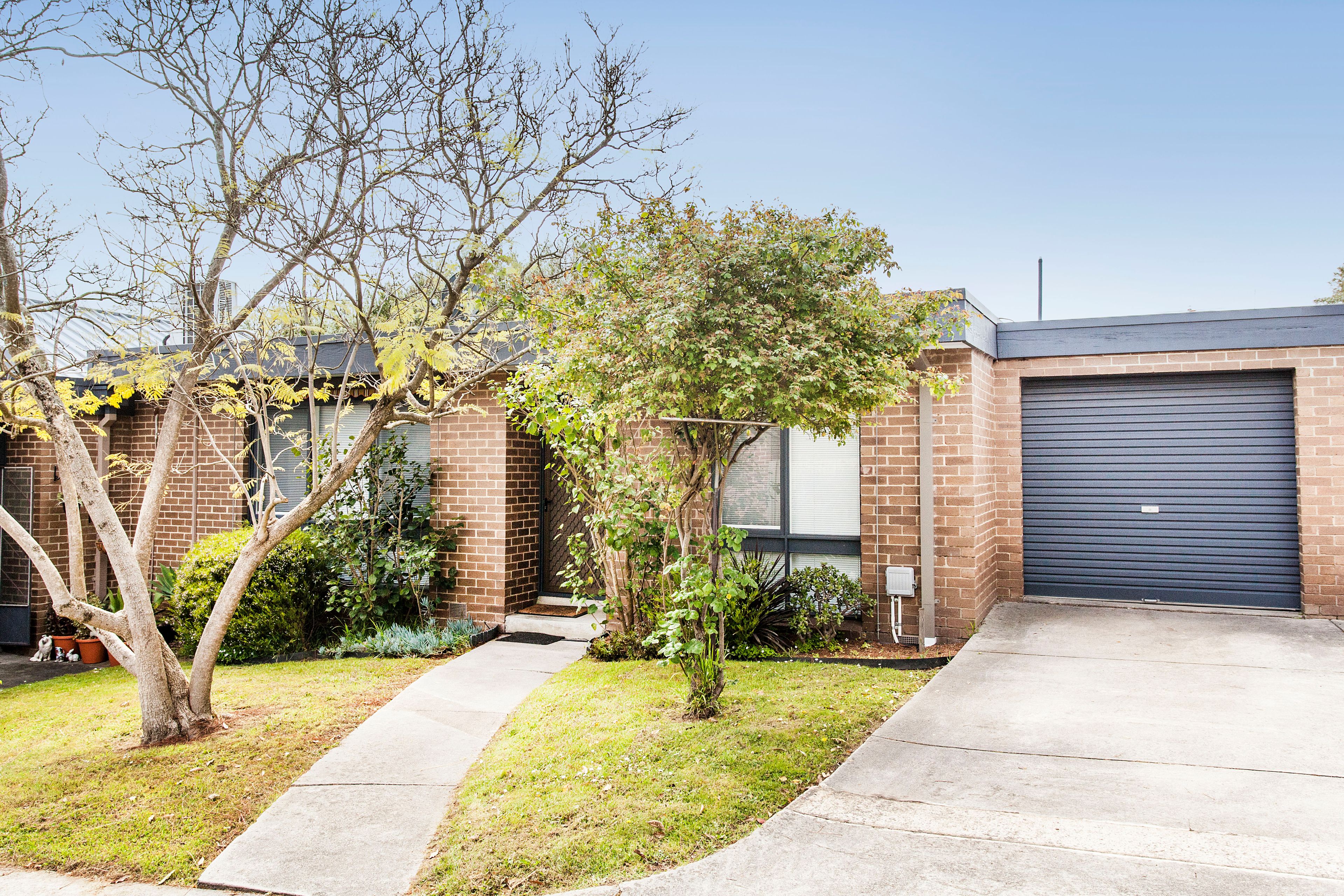 5 Rotherwood Avenue, Mitcham VIC 3132