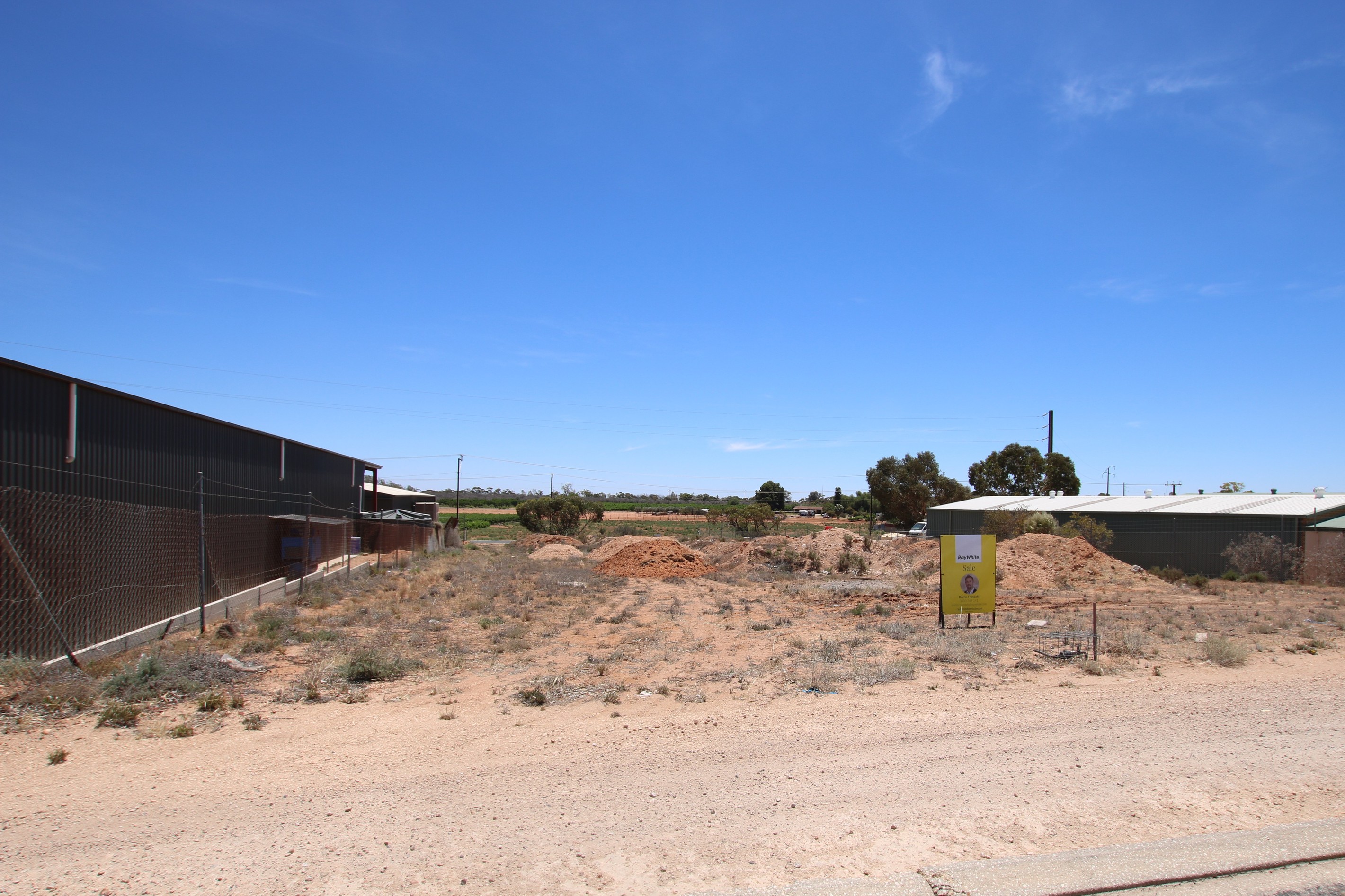 14 Verrall Crescent, Berri, SA 5343