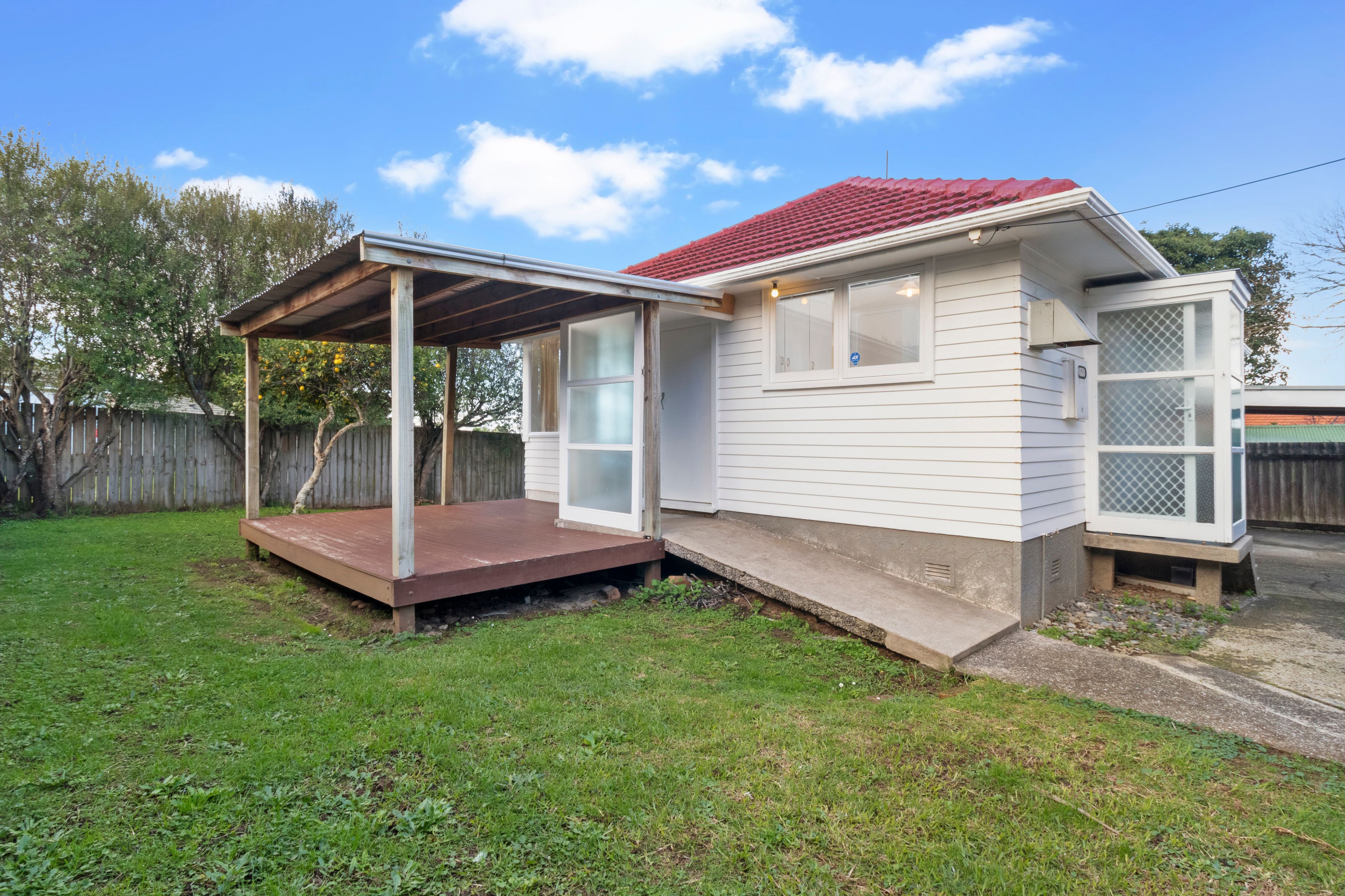39a Stewart Avenue, Panmure, Auckland City