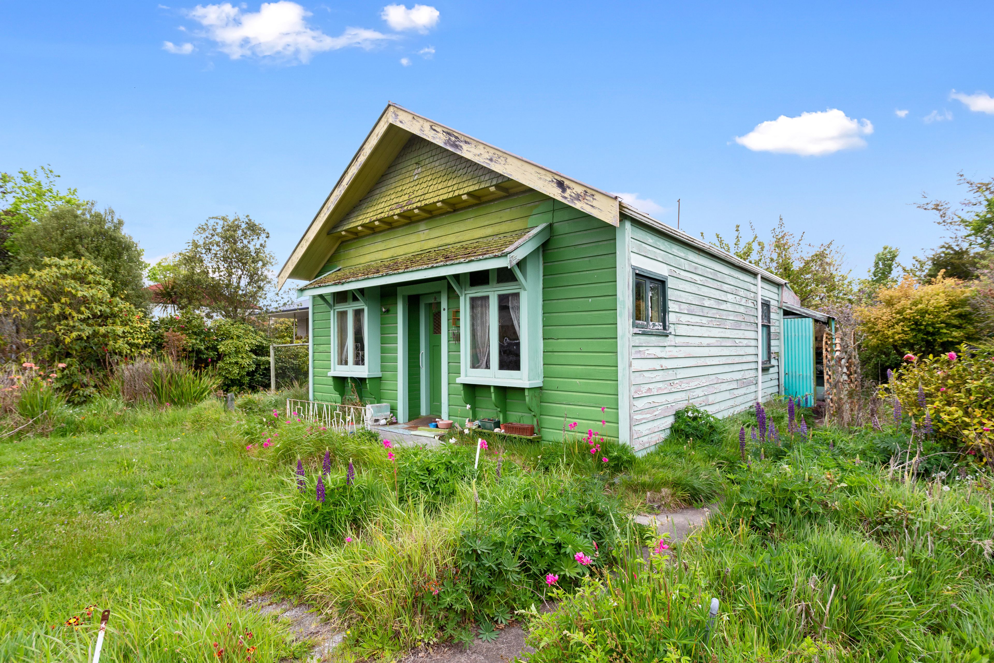 45 Cridland Street, Kaiapoi, Waimakariri District