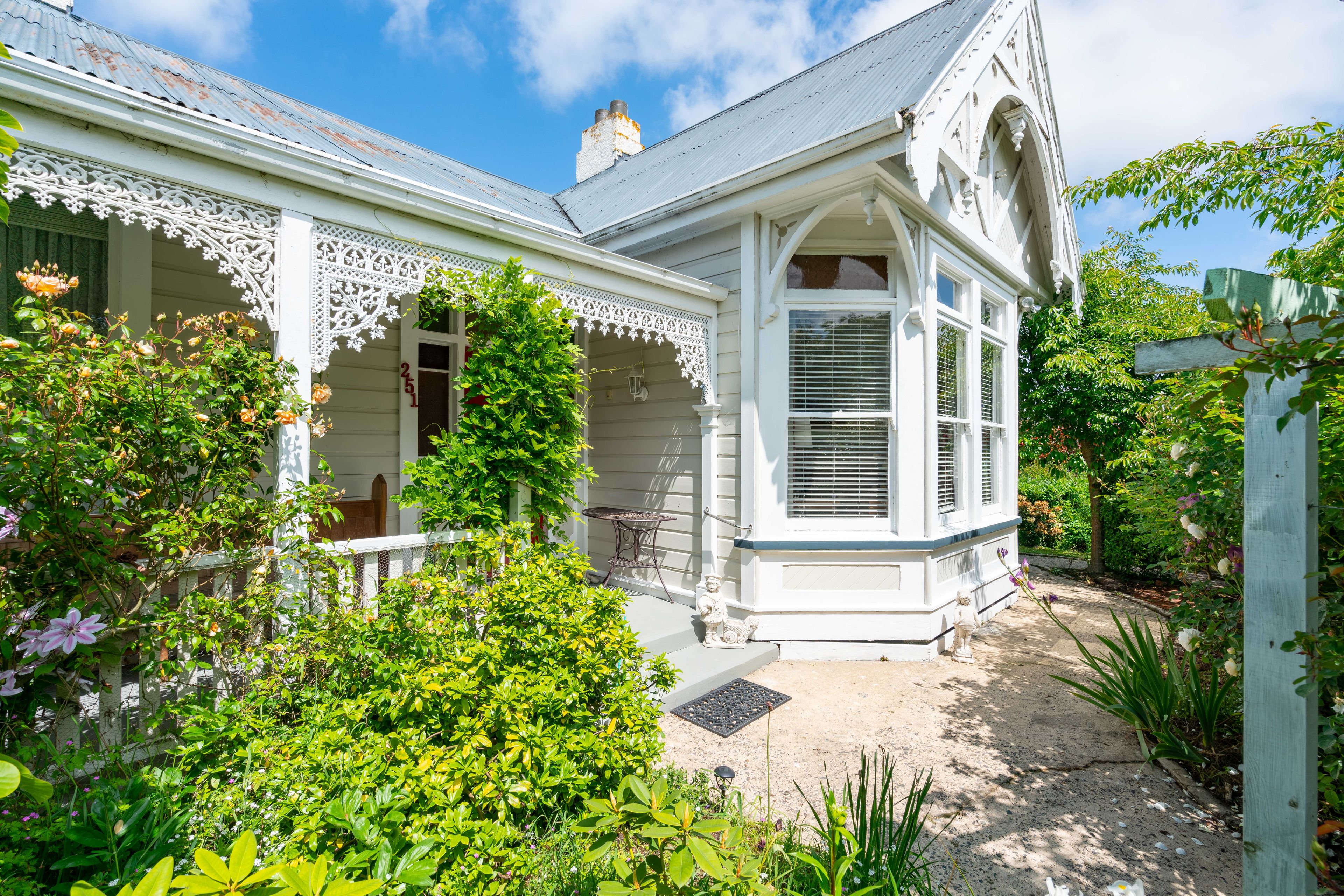 251 Union Street, Milton, Clutha District