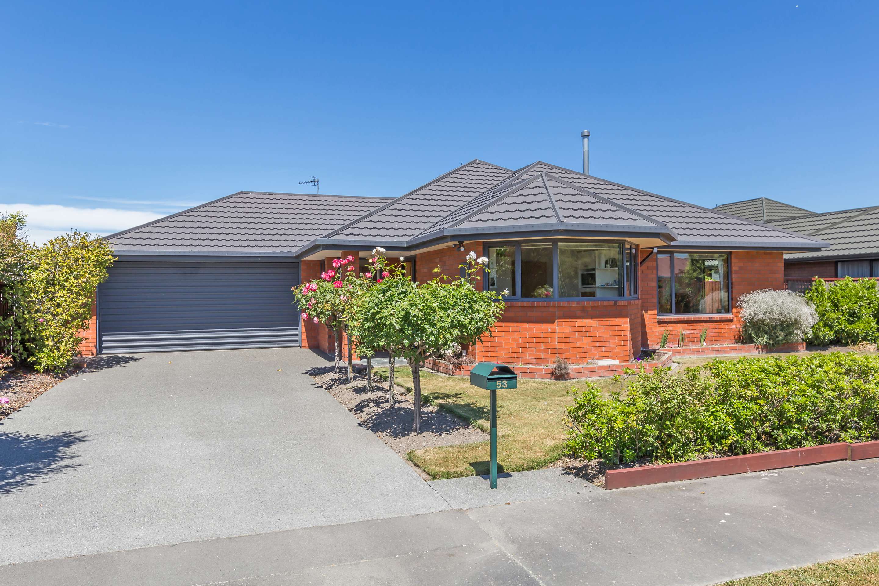 53 Shenley Drive, Belfast, Christchurch City Real Estate Ray White