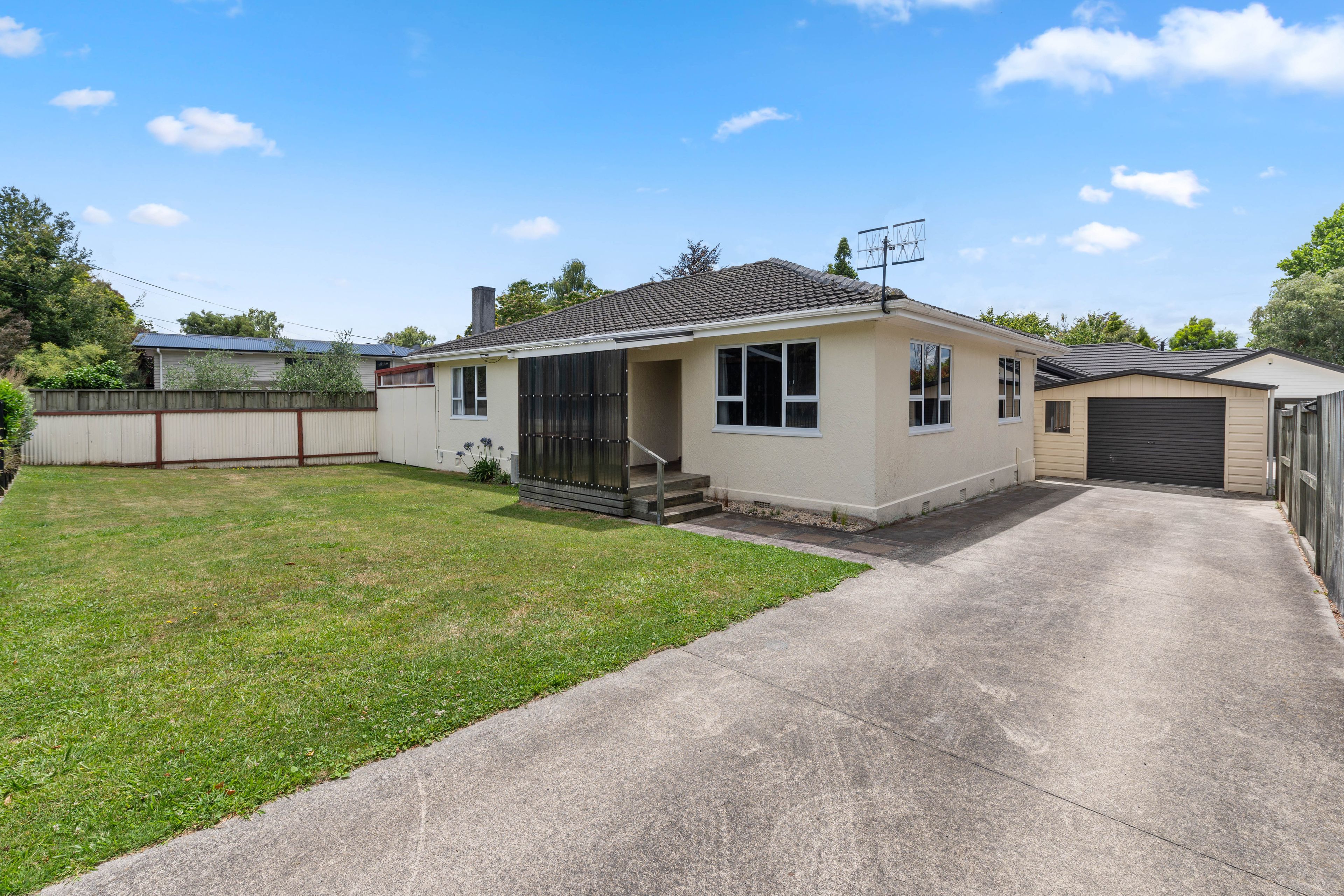 6 Arthur Street, Glenholme, Rotorua District