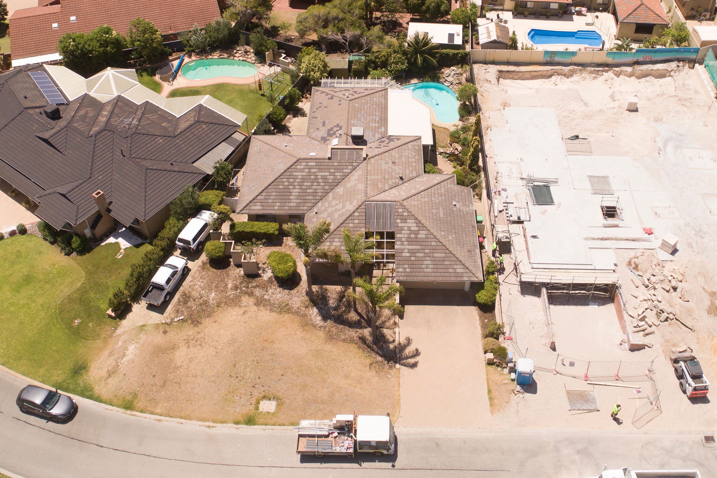 Lot 1, 8 Bigola Court, Kallaroo, WA 6025