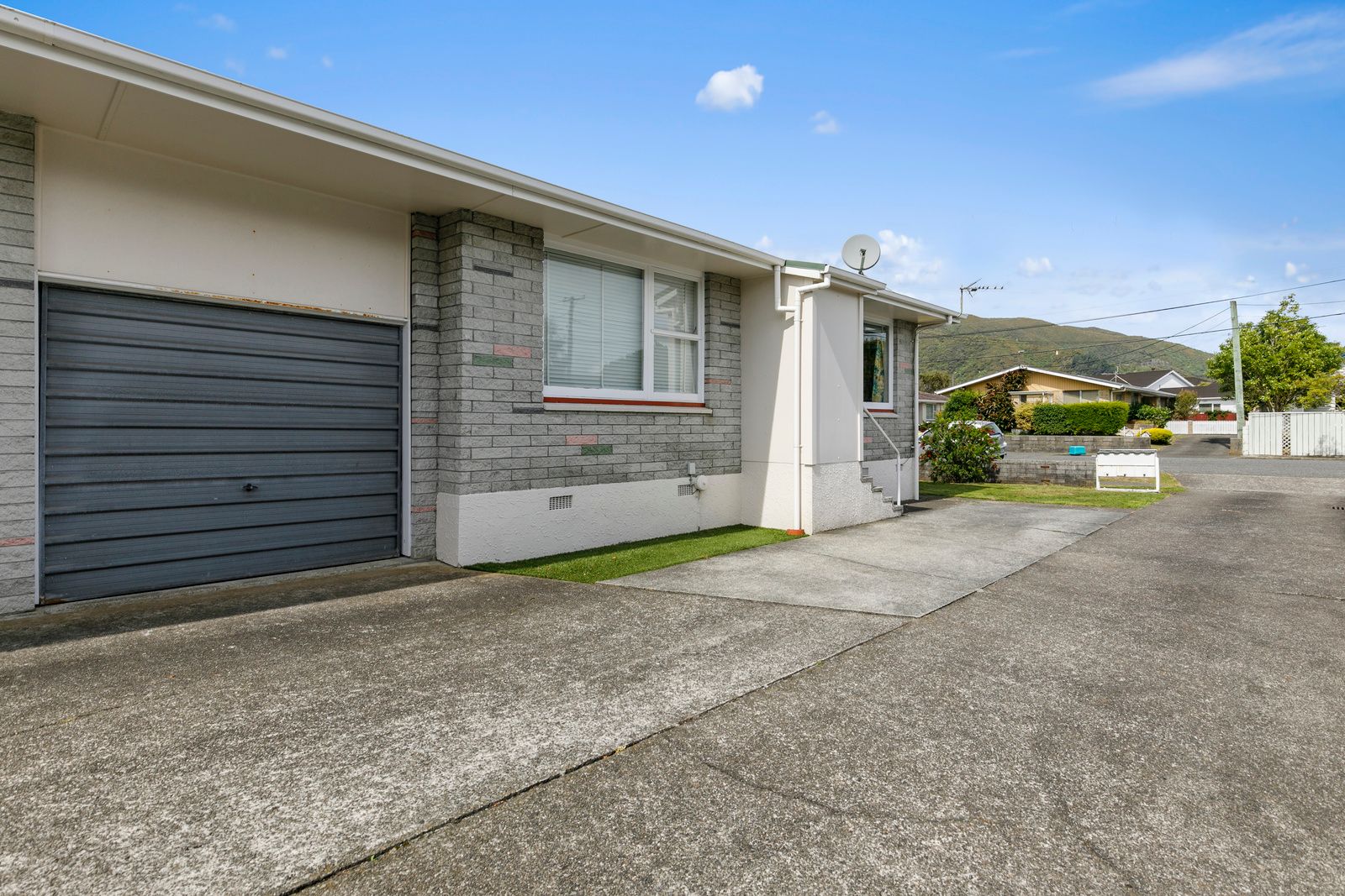 1/17 Porutu Street, Fairfield, Lower Hutt City