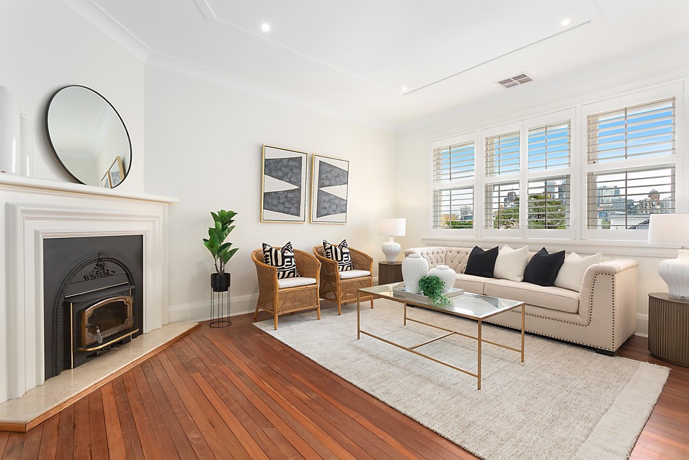 4/3 Penshurst Avenue, KURRABA POINT, NSW 2089