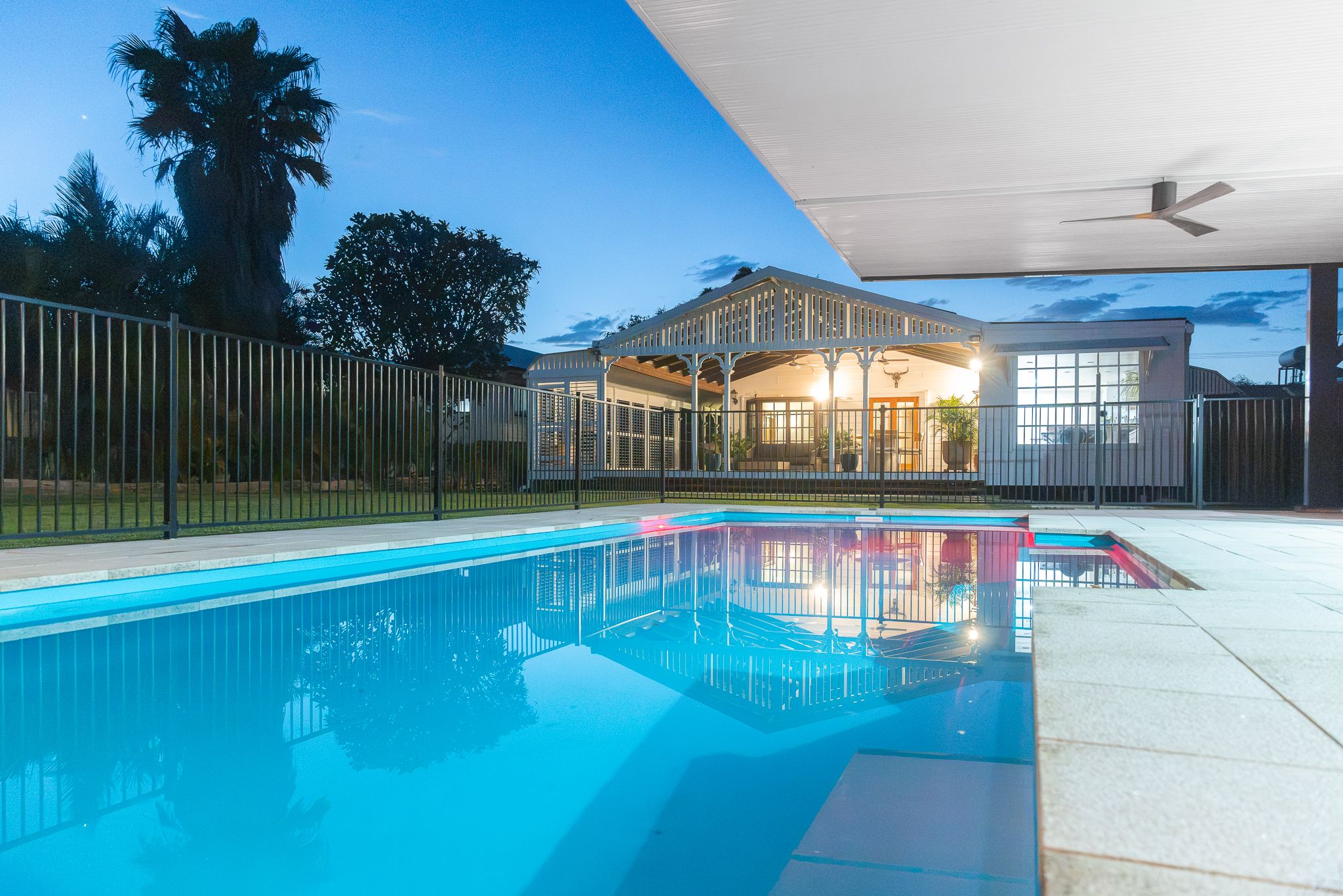 158 Cassowary Street — photo from Ray White Longreach