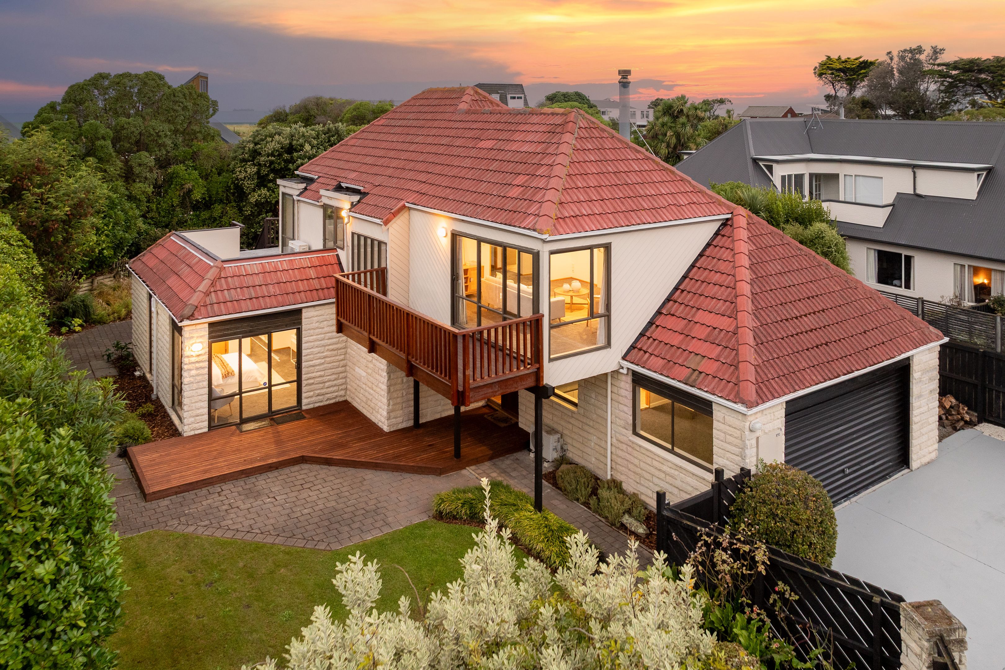 12c Tern Street, Southshore, Christchurch City