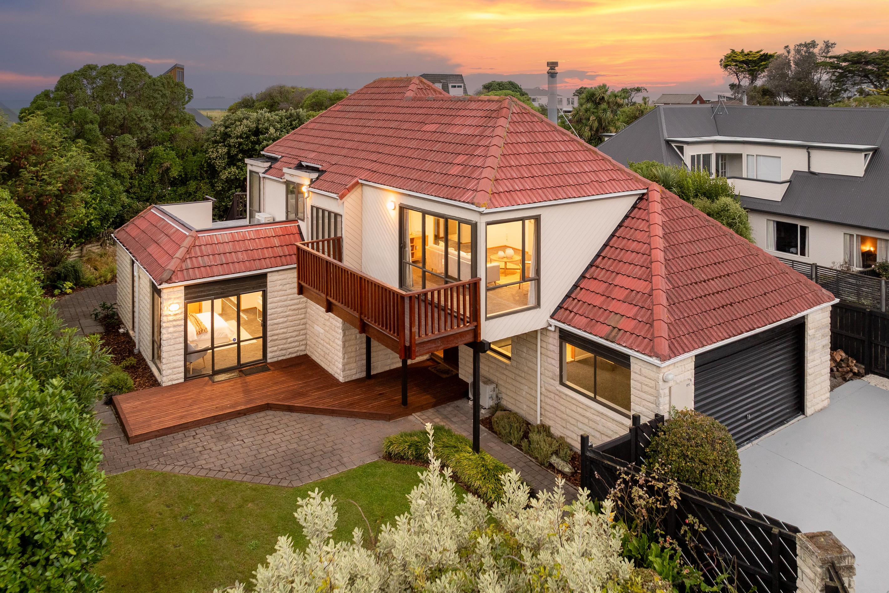 12c Tern Street, Southshore, Christchurch City