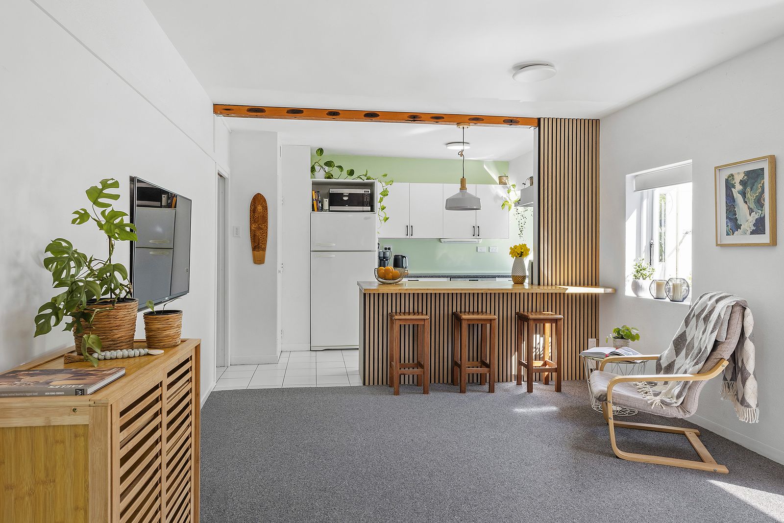 1/116 Mairangi Road, Wilton, Wellington City