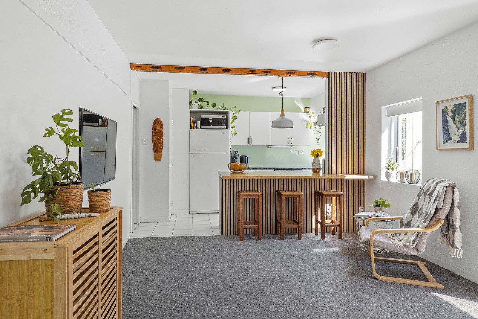 1/116 Mairangi Road, Wilton, Wellington City