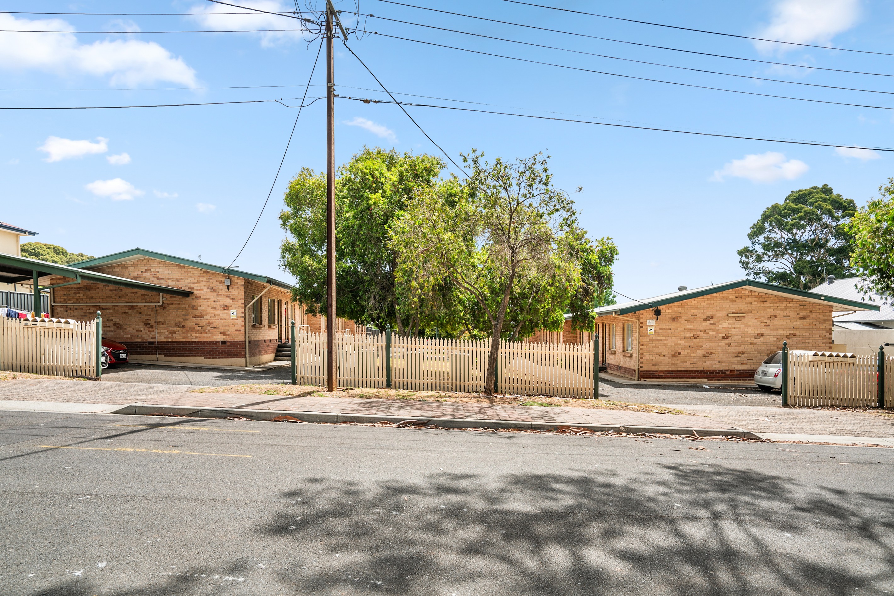 3/6 Radnor Avenue, Rostrevor, SA 5073