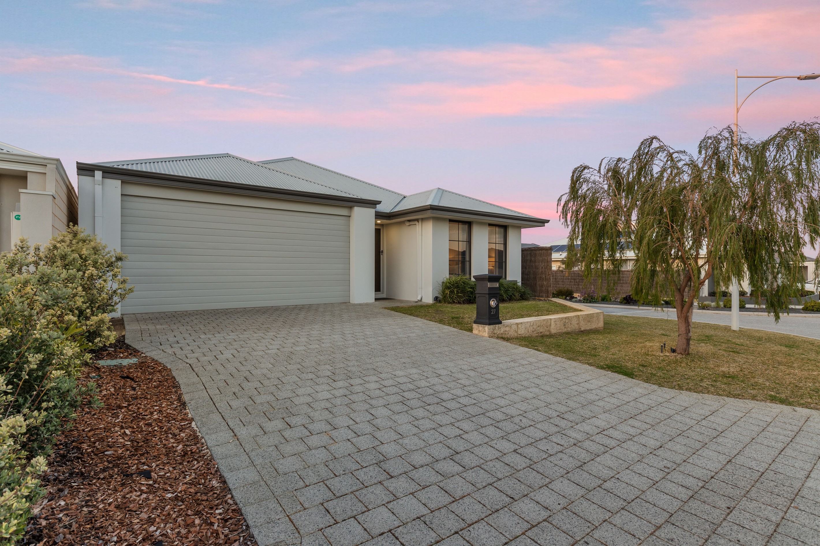27 Rooney Street, Clarkson, WA 6030