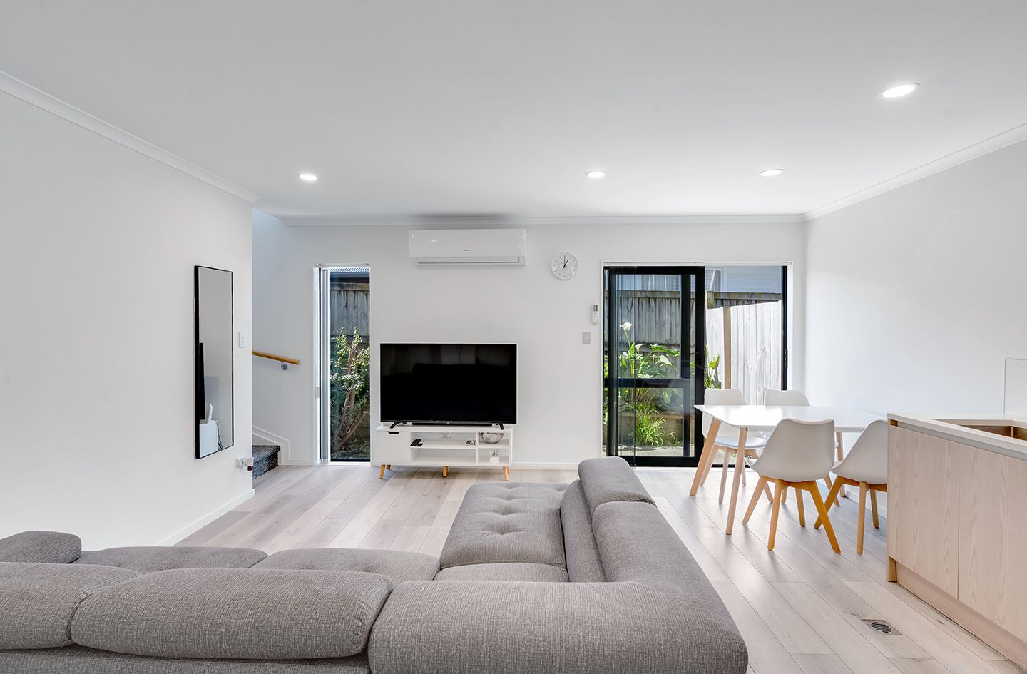 8/56 May Street, Hamilton East, Hamilton City