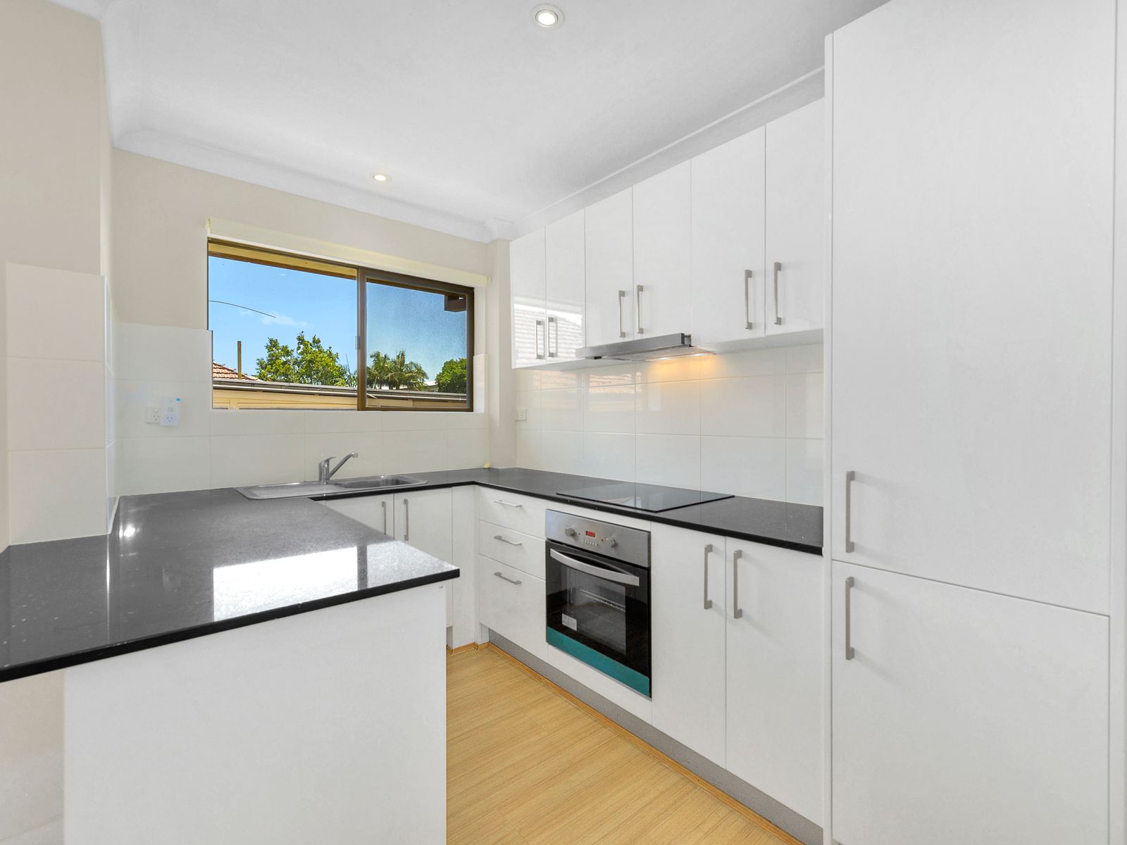 3/153 Nudgee Road, Ascot, QLD 4007