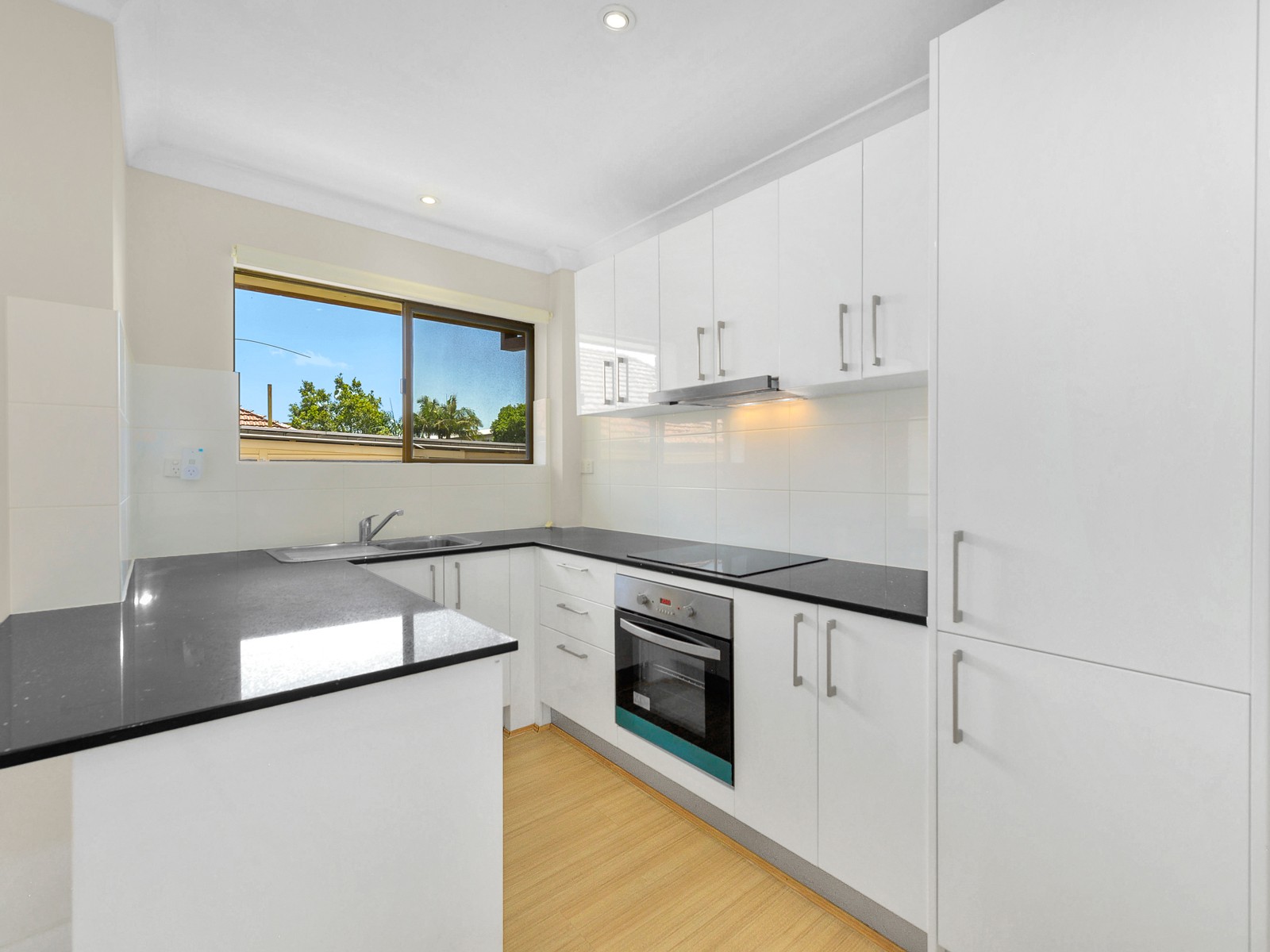 3/153 Nudgee Road, Ascot, QLD 4007