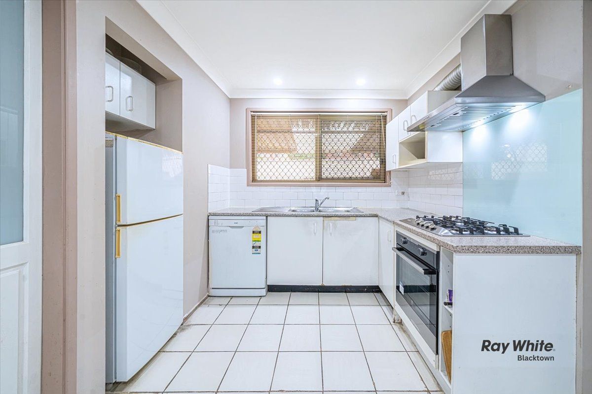 25/307 FLUSHCOMBE Road, Blacktown, NSW 2148