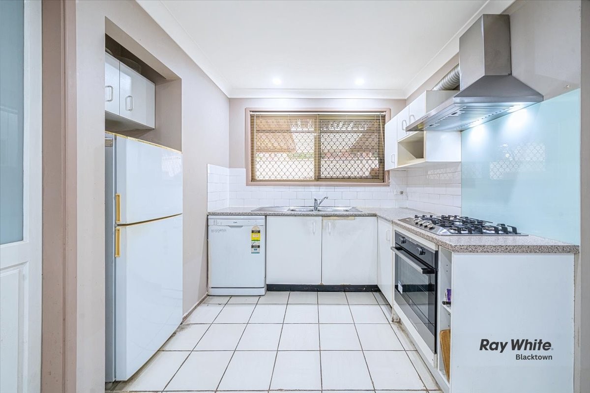 25/307 FLUSHCOMBE Road, Blacktown, NSW 2148