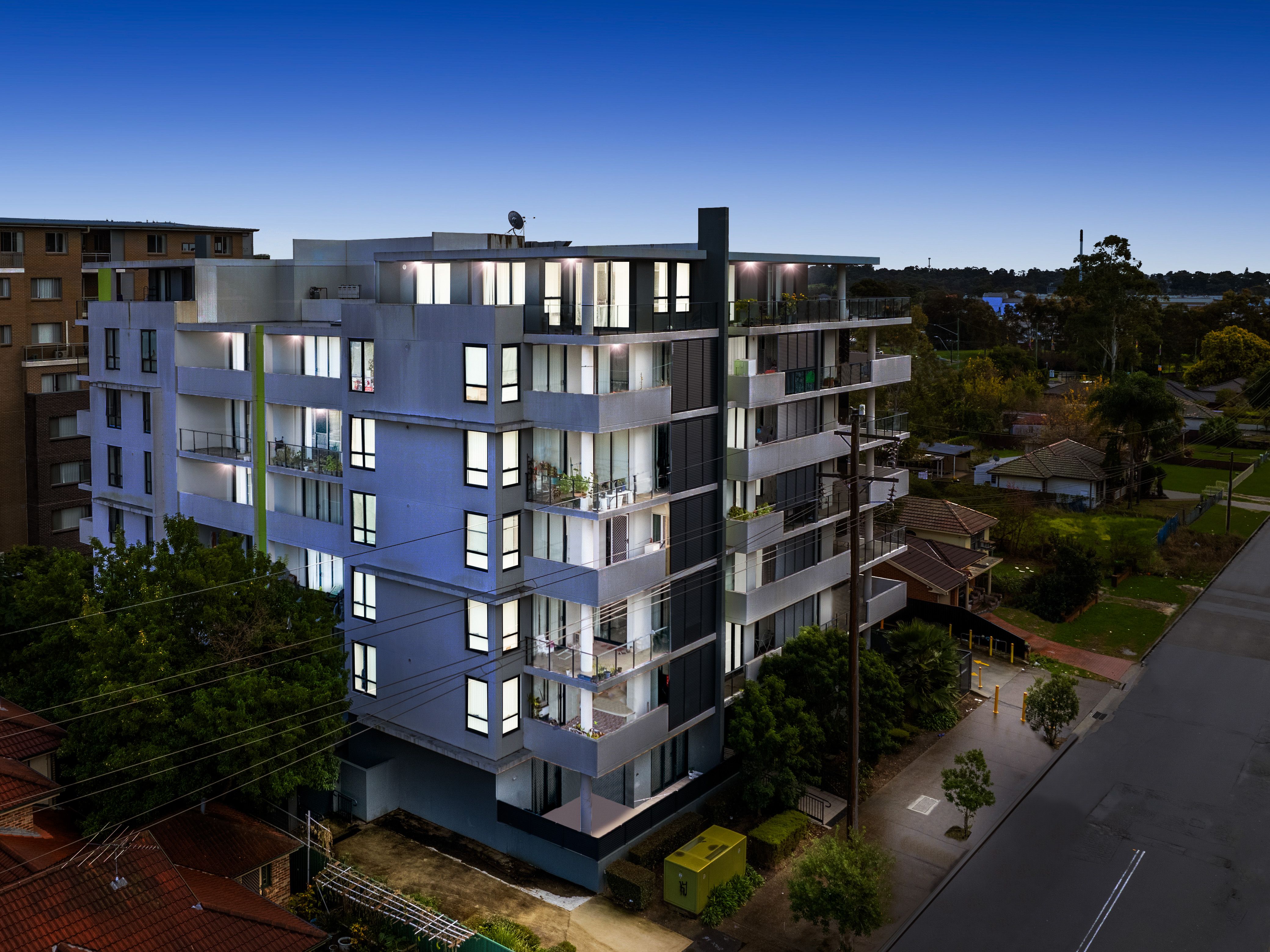 15-17 Castlereagh Street, Liverpool NSW 2170