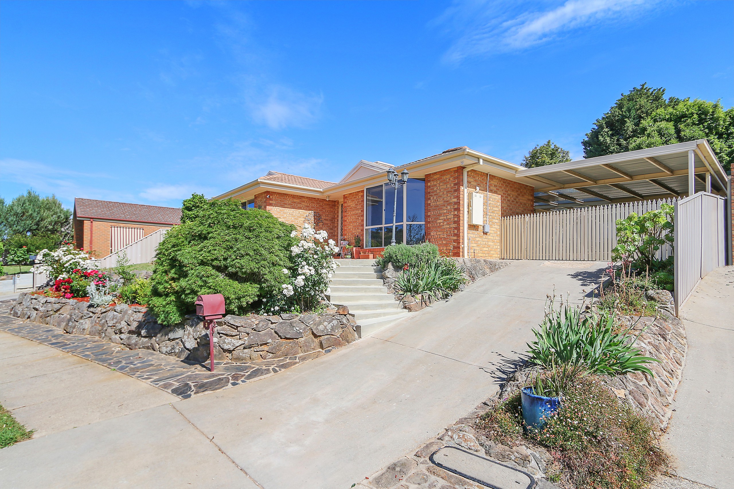 3 Wagner Place, West Wodonga, VIC 3690
