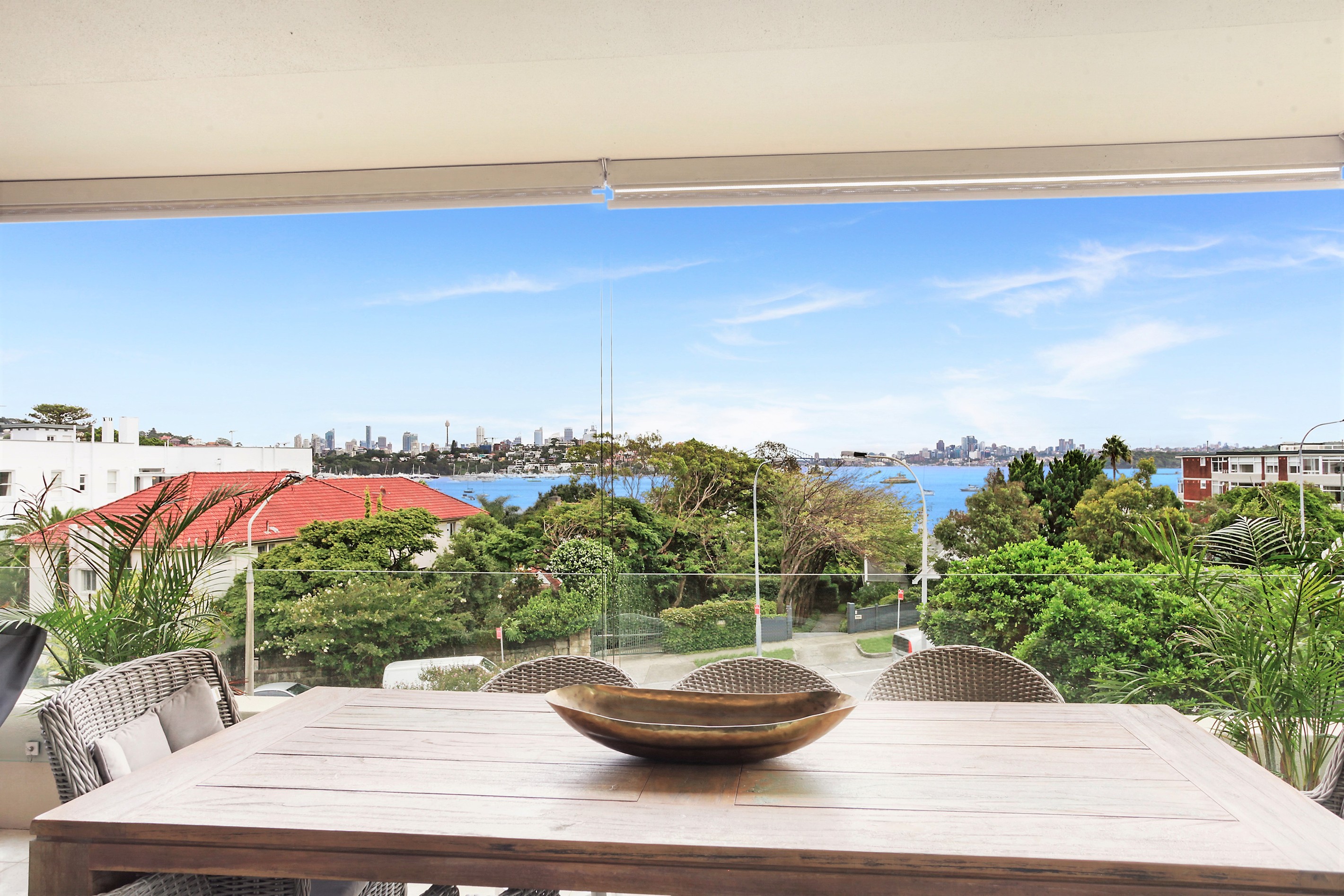 3/843 New South Head Road, Rose Bay, NSW 2029